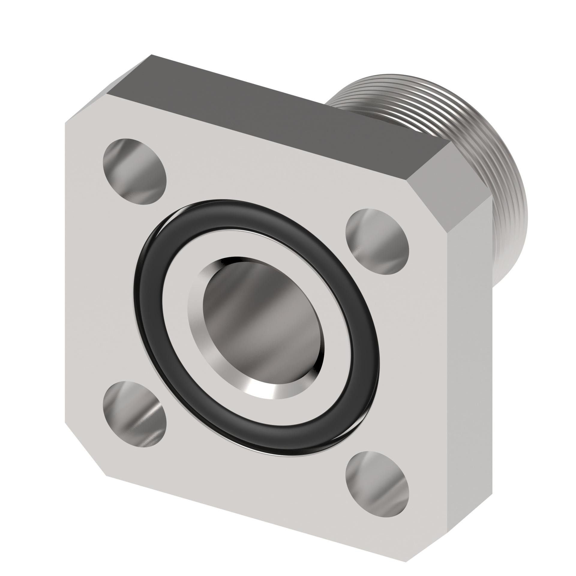 Straight Adapters 1CFG-22-35Z (RIGHT)