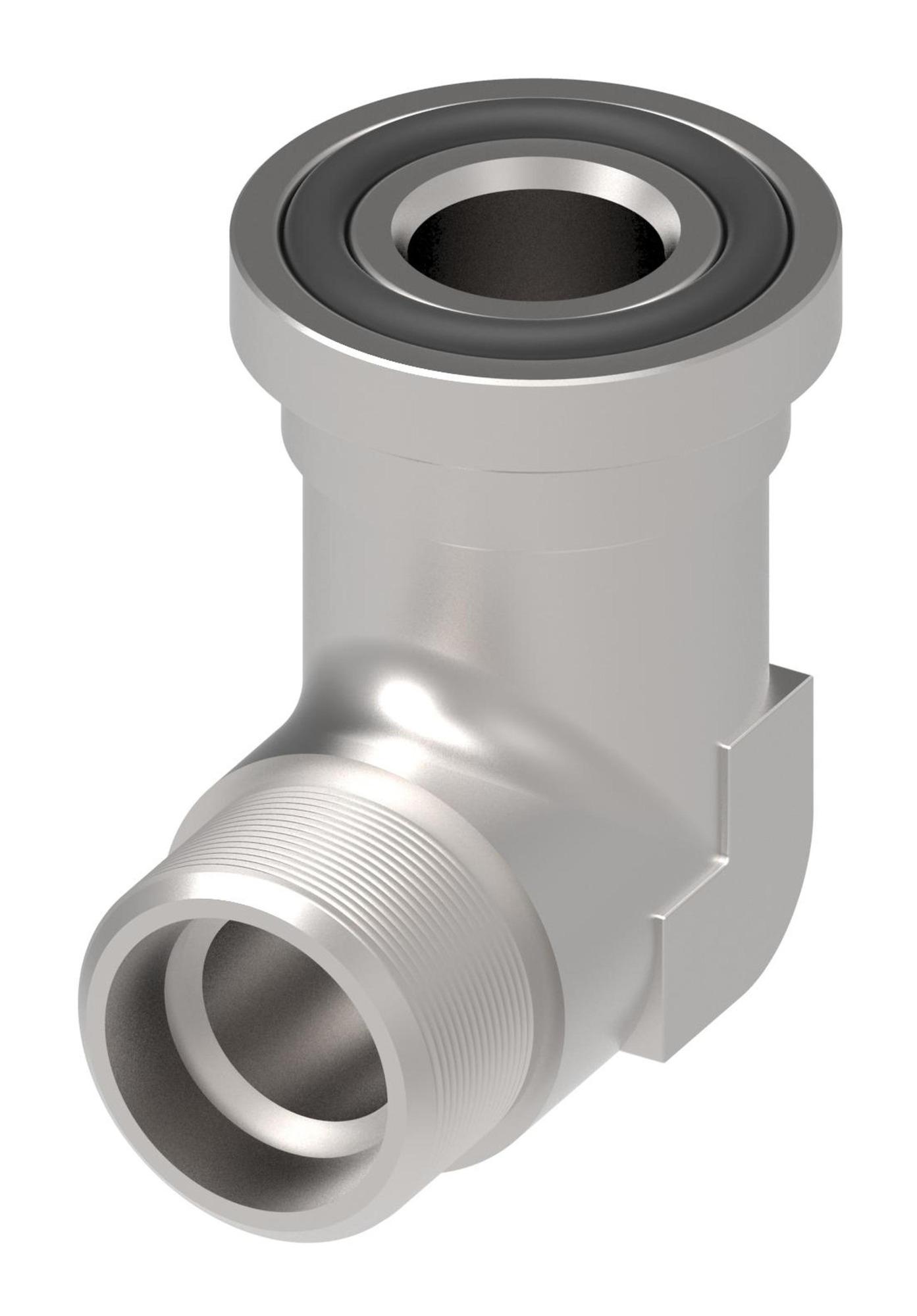 Elbow Adapters 1CFL9-26-12Z (RIGHT)
