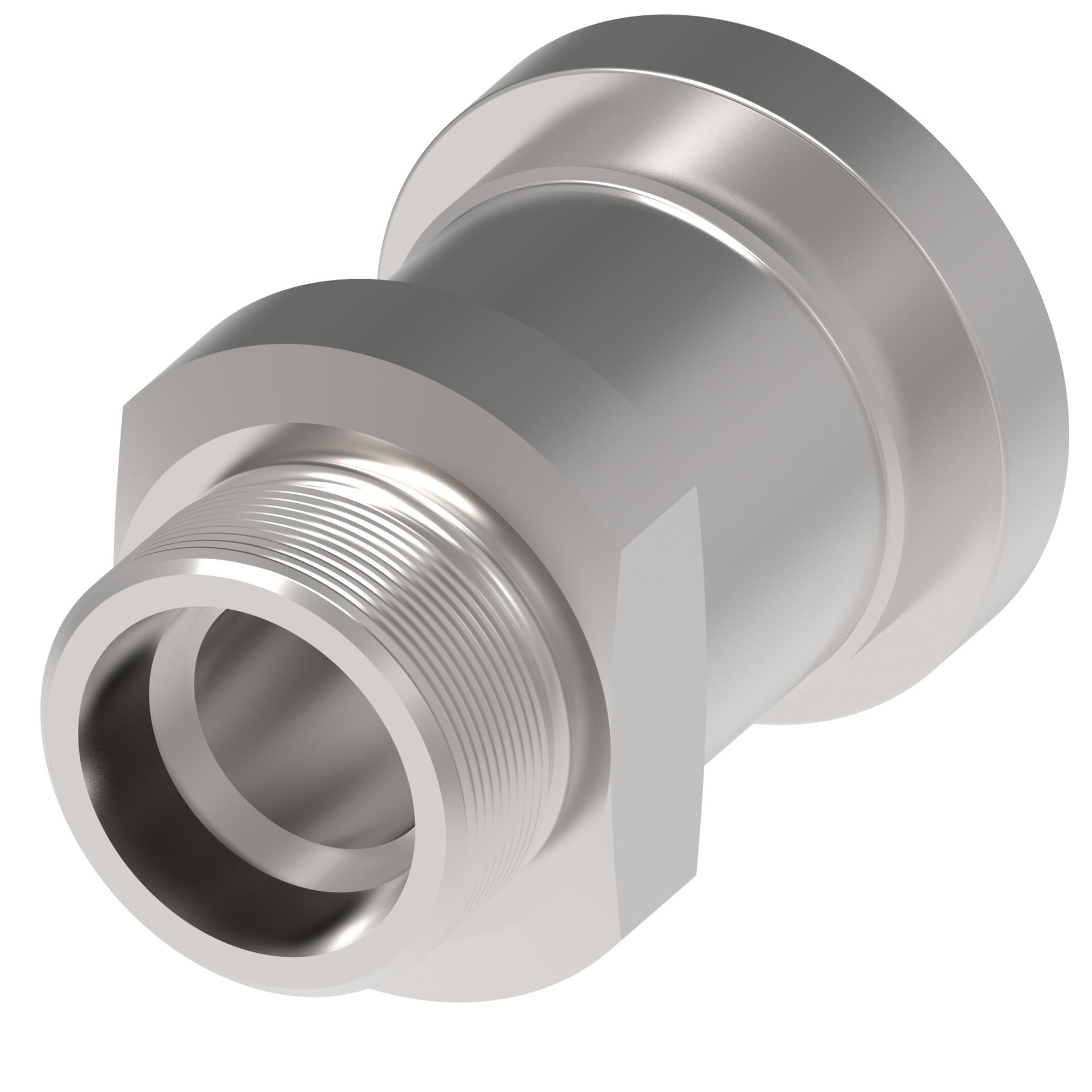 Straight Adapters 1CFL-26-12Z (RIGHT)