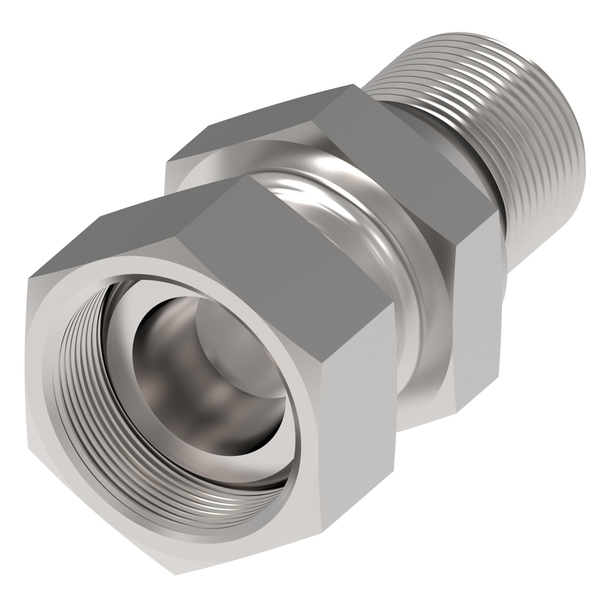 Straight Adapters 1CM-XXWDRNW (RIGHT)