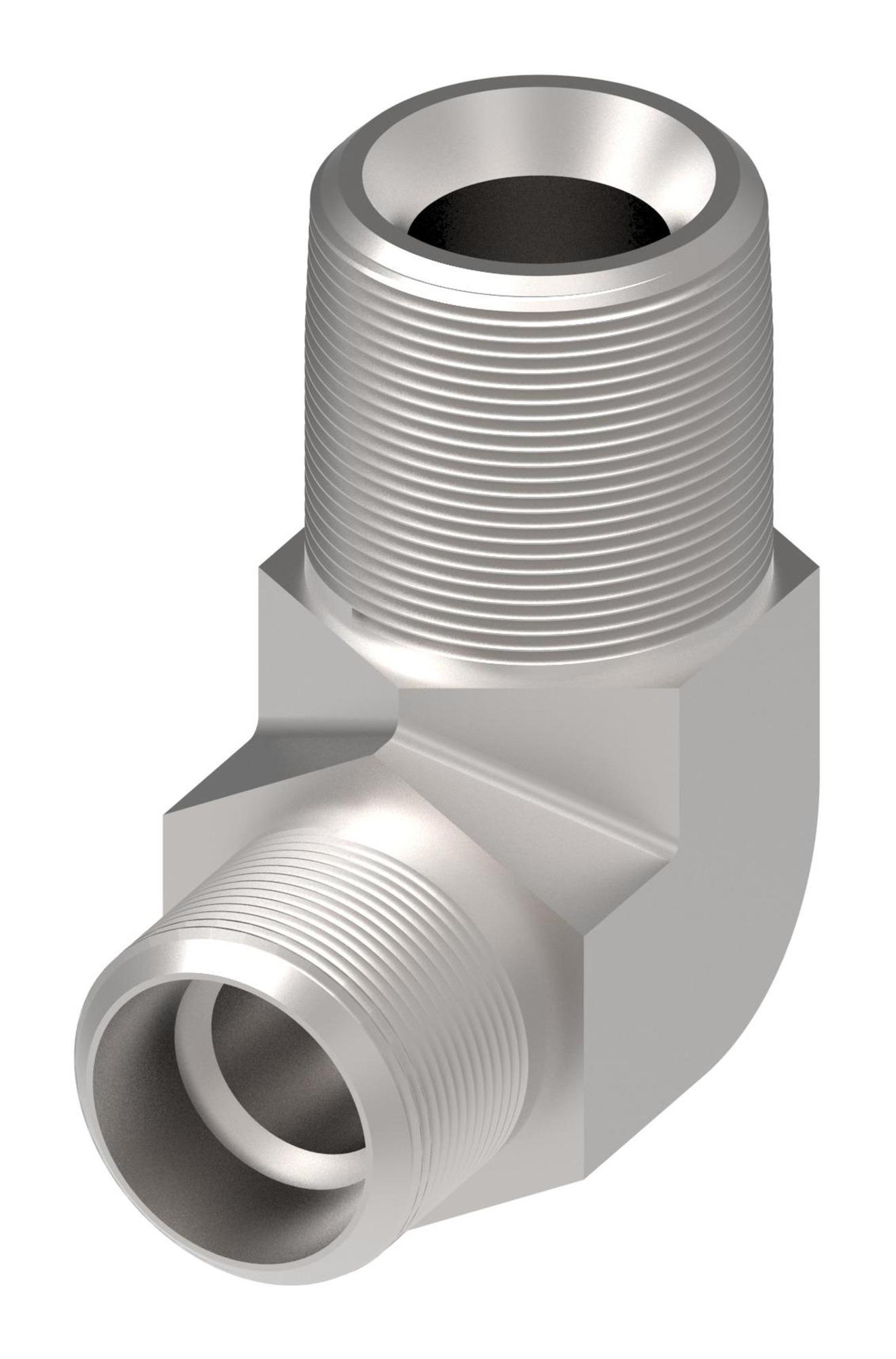 Elbow Adapters 1CN9-18-08RNHKZ (RIGHT)