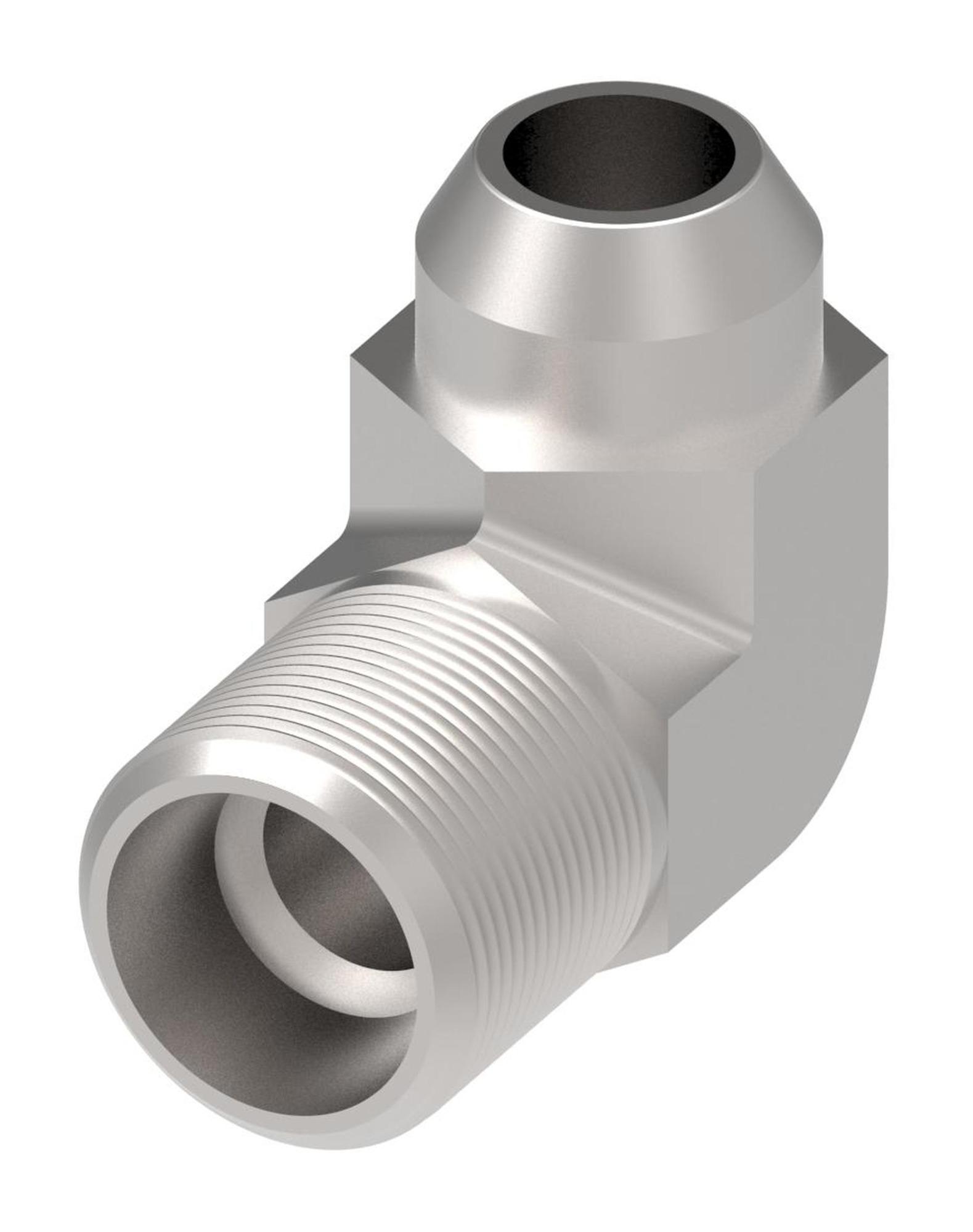 Elbow Adapters 1CW9-16-10 (RIGHT)