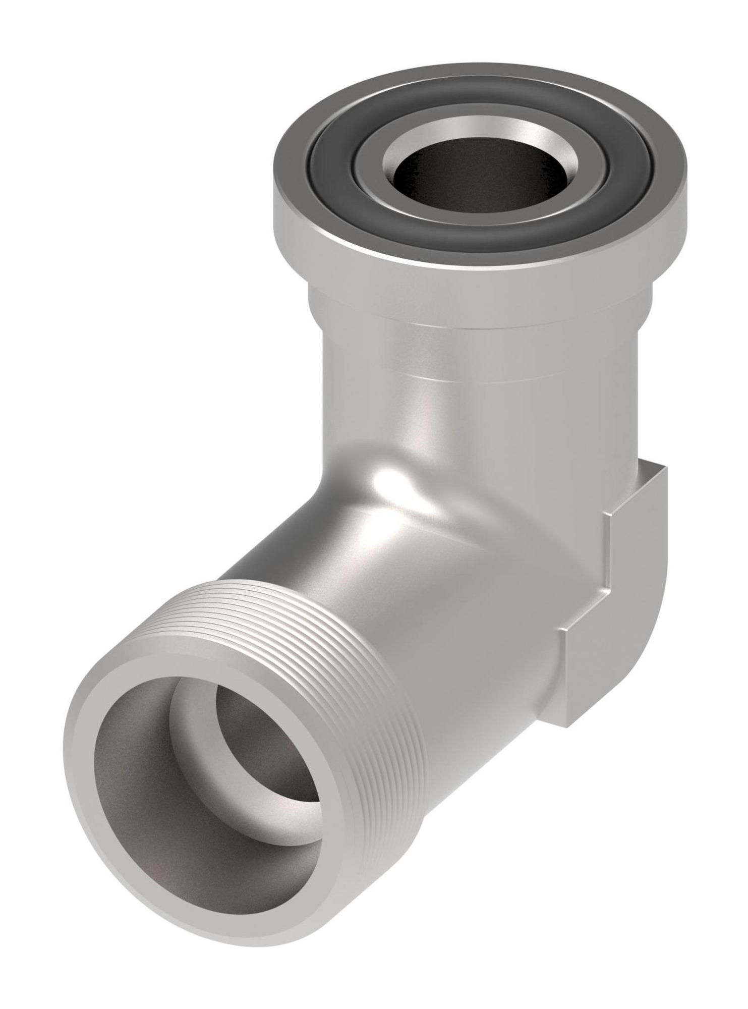 Elbow Adapters 1DFL9-24-08Z (RIGHT)