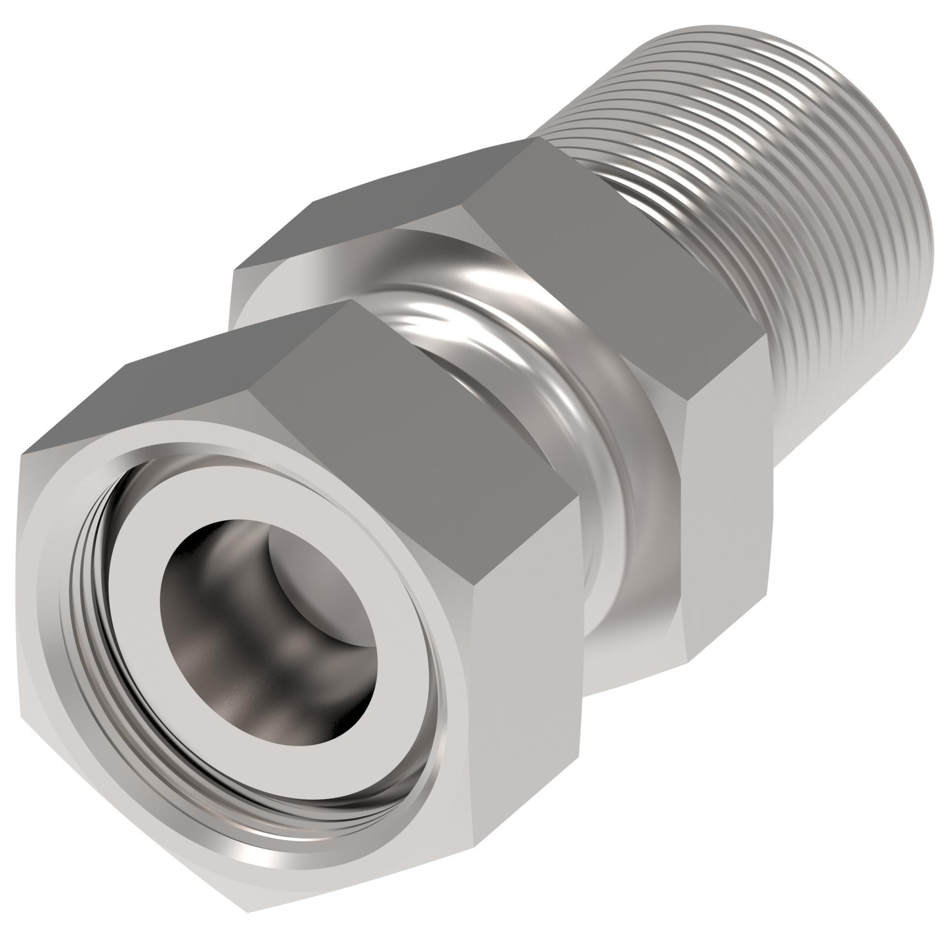 Straight Adapters 1DJ-24-08RNHKZ (RIGHT)