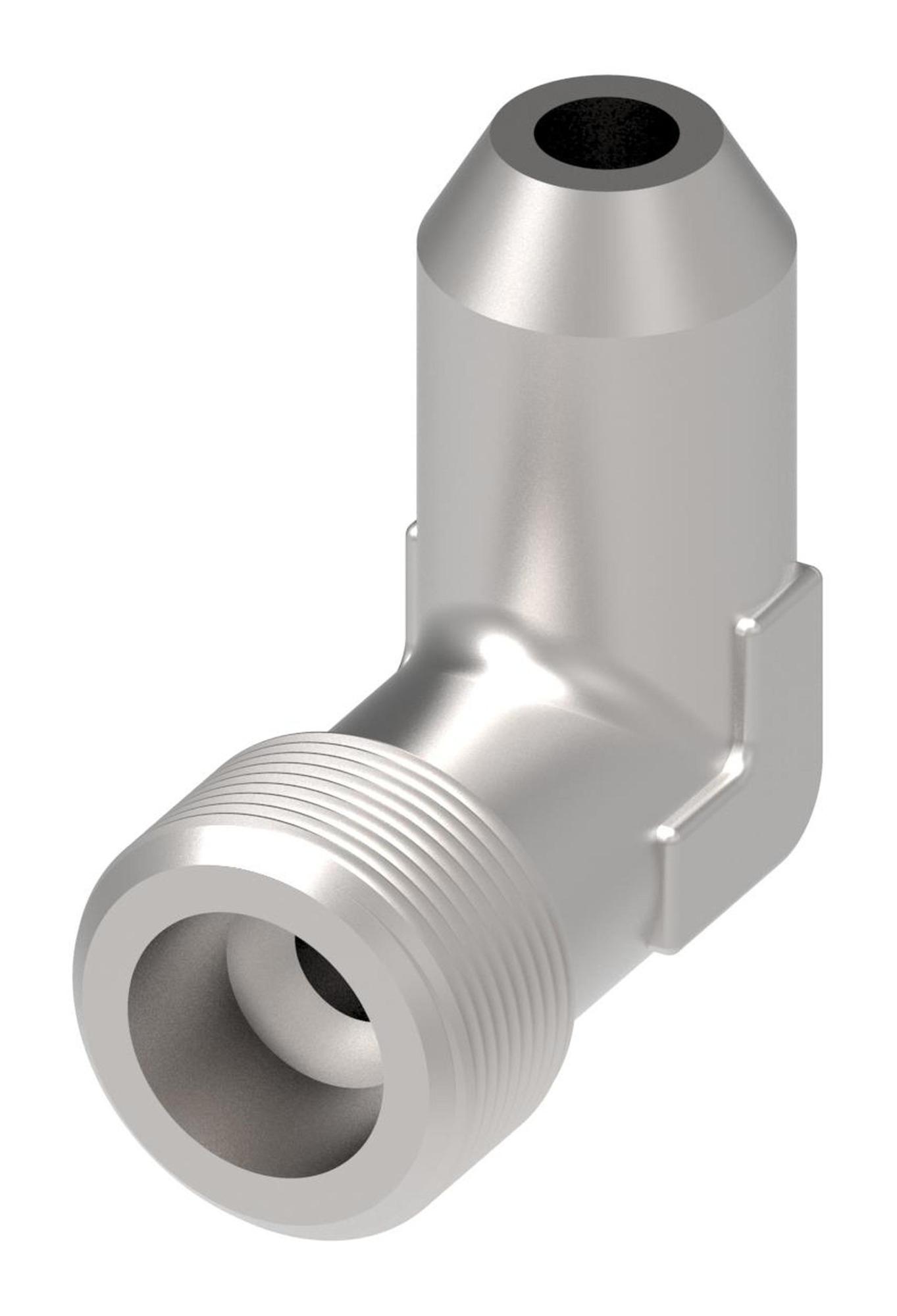 Elbow Adapters 1DW9-16-08 (RIGHT)