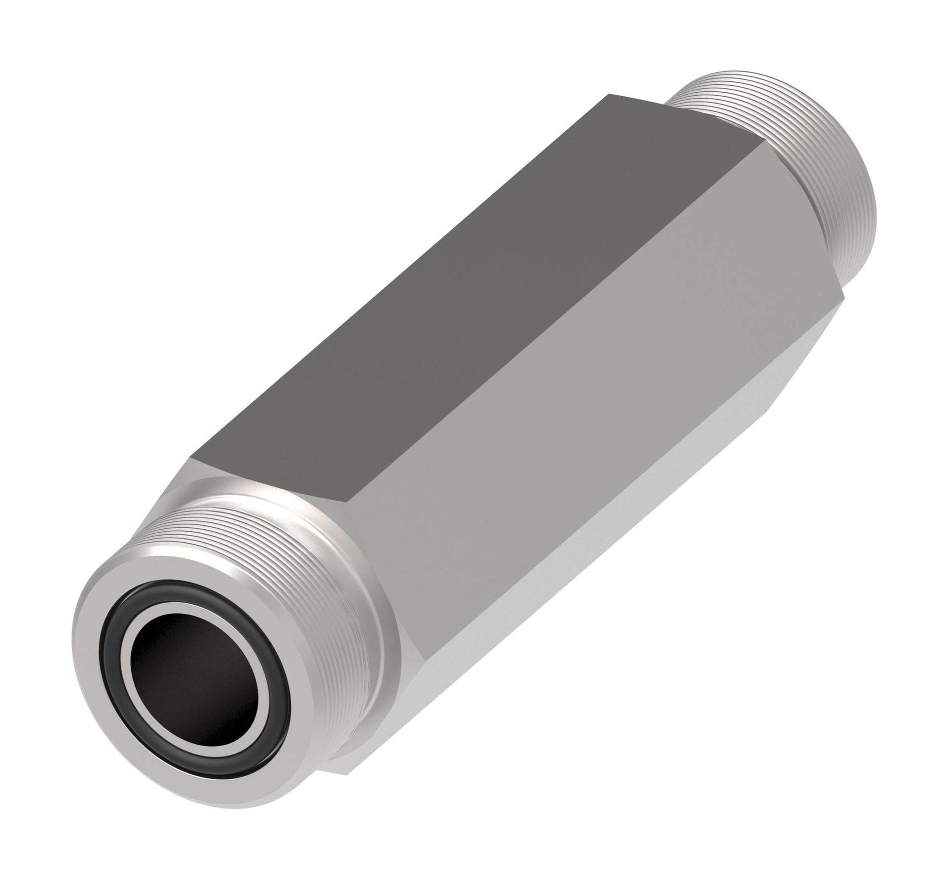 Straight Adapters 1EB-30-12WD (RIGHT)