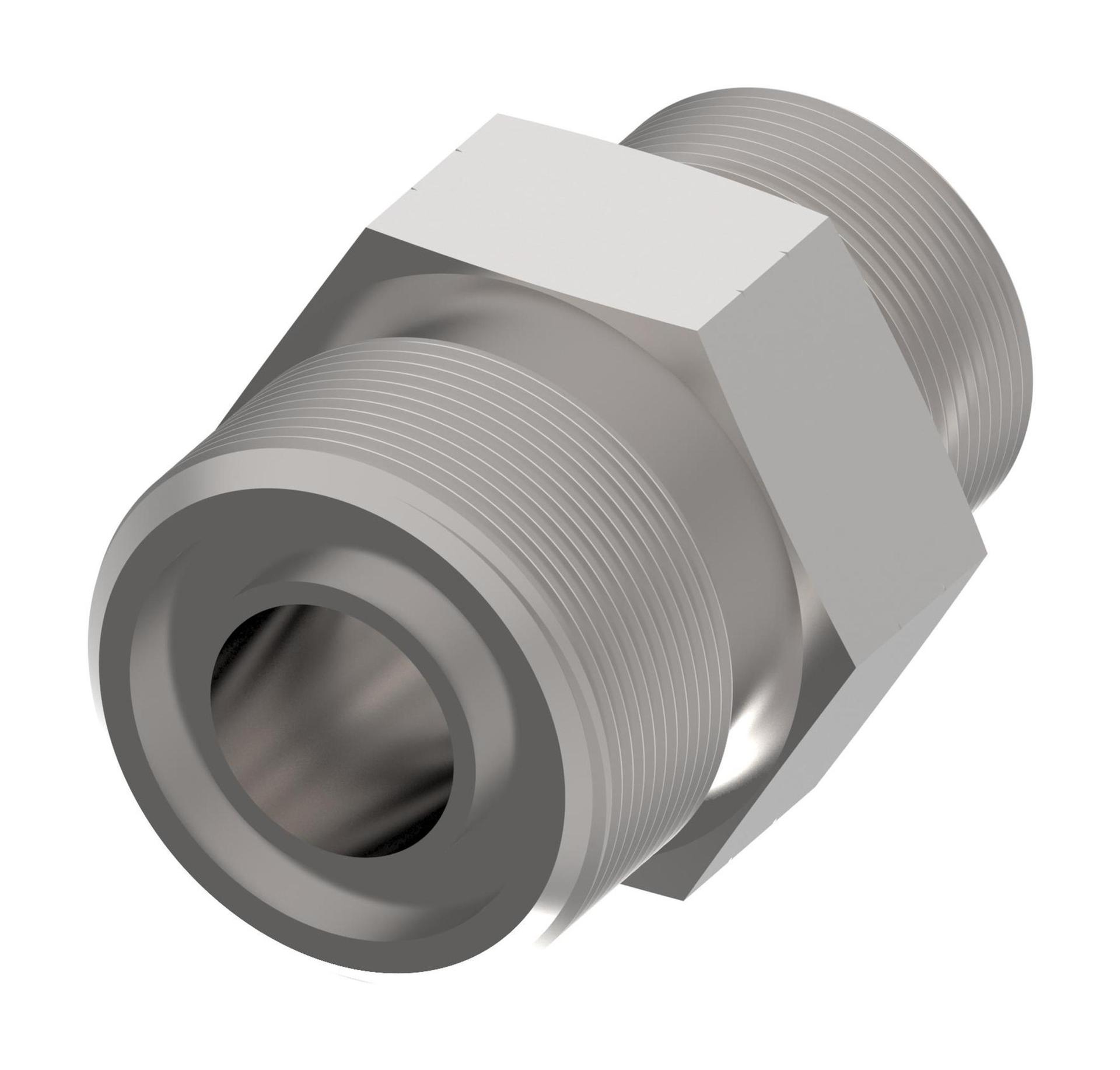 Straight Adapters (RIGHT)
