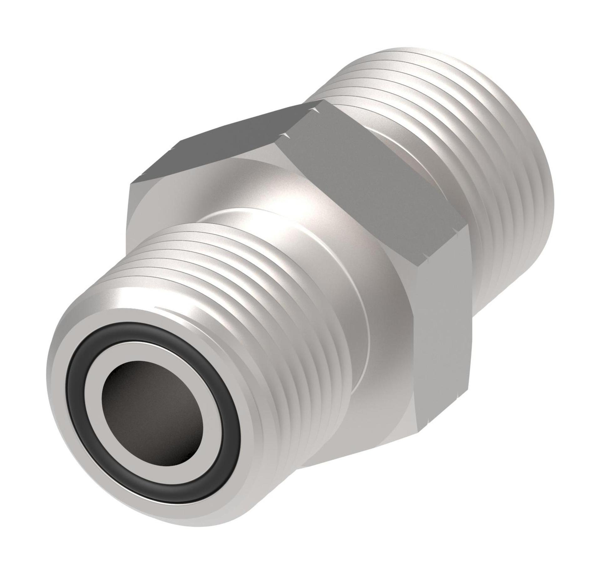 Straight Adapters 1F-06Z (RIGHT)