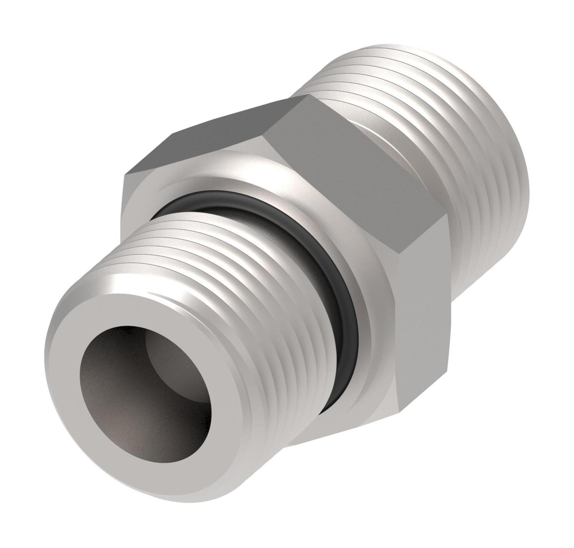 Straight Adapters 1FB-04WD (RIGHT)
