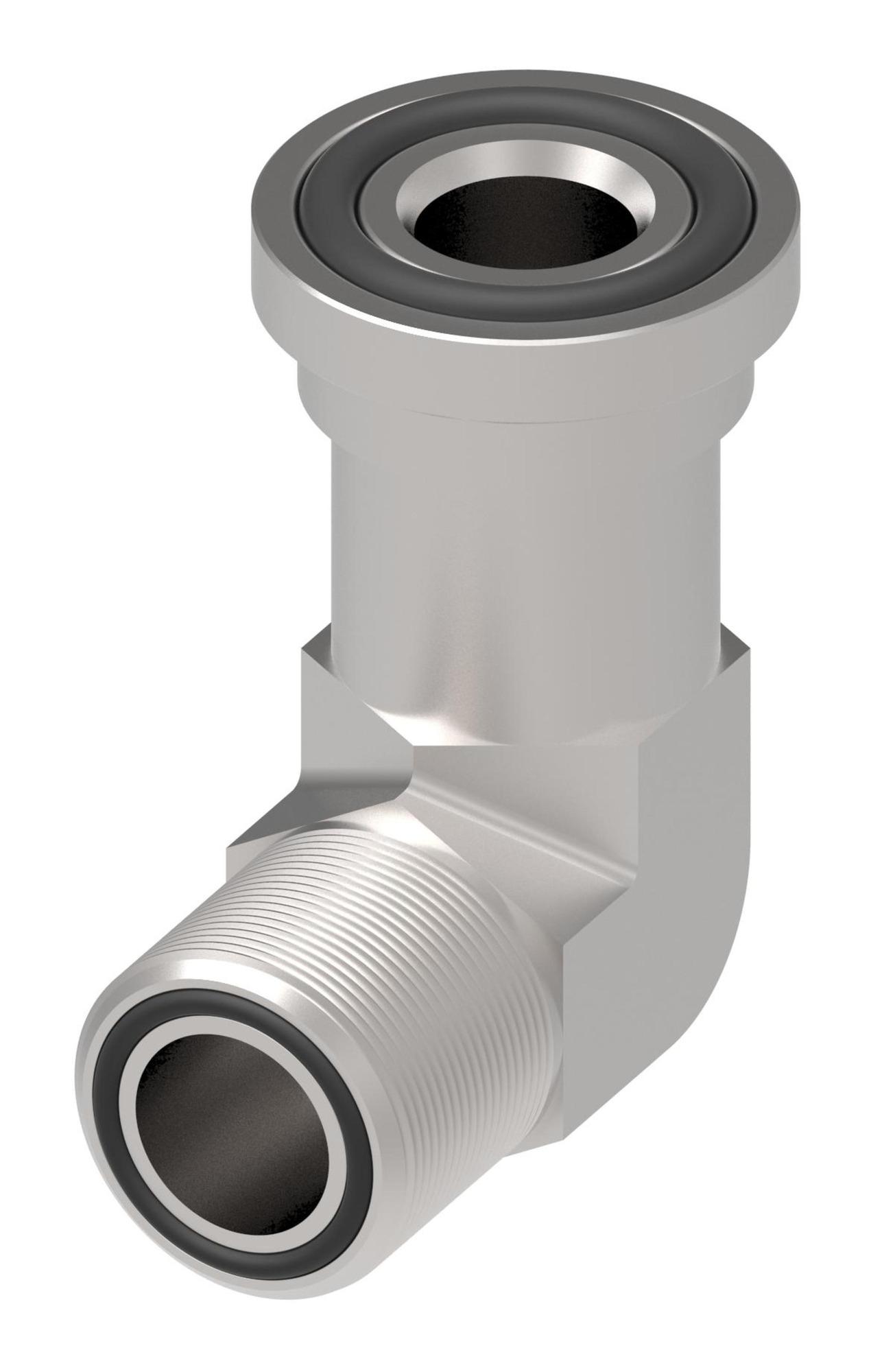 Elbow Adapters 1FFL9-12Z (RIGHT)