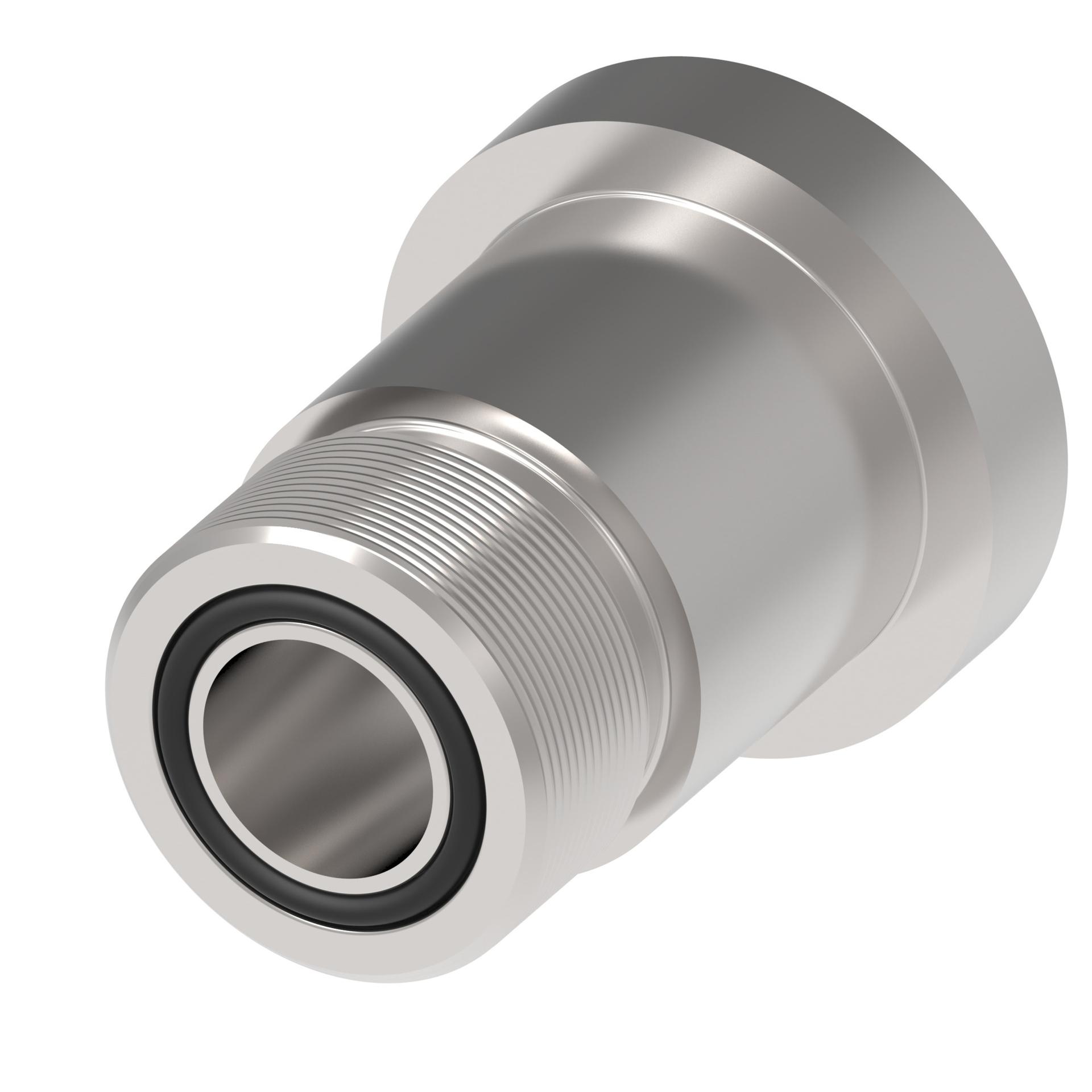 Straight Adapters 1FFS-12Z (RIGHT)