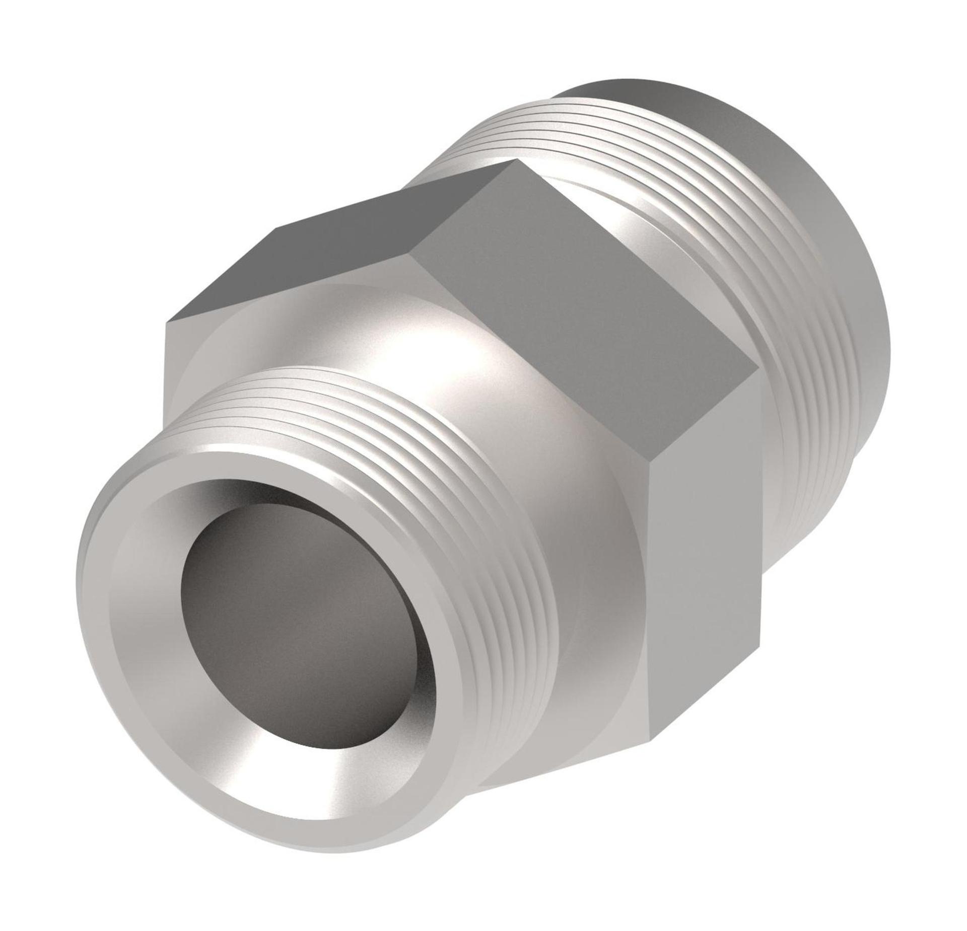 Straight Adapters 1JM-XX (RIGHT)