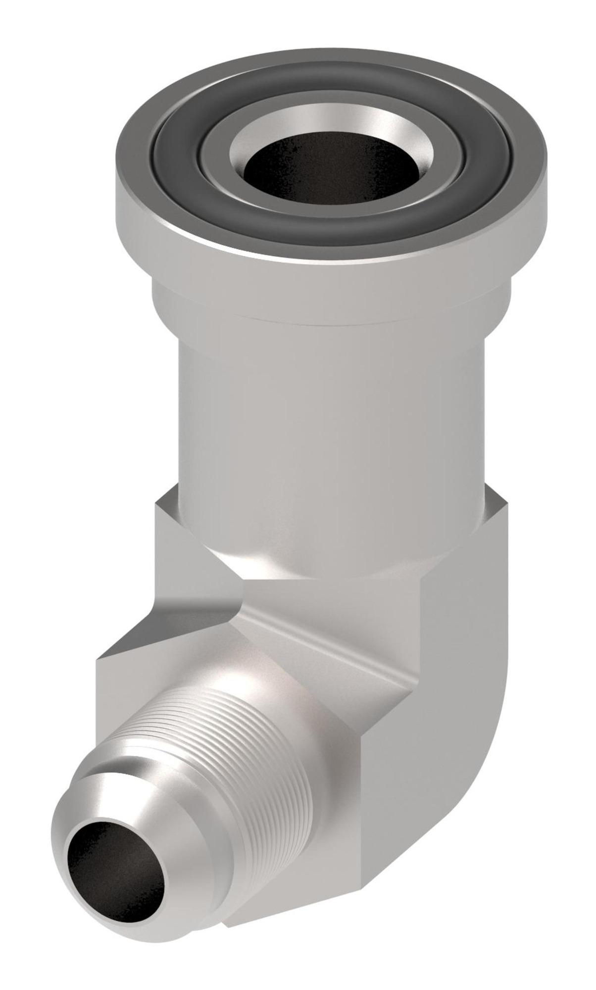 Elbow Adapters 1JFL9-08-12Z (RIGHT)