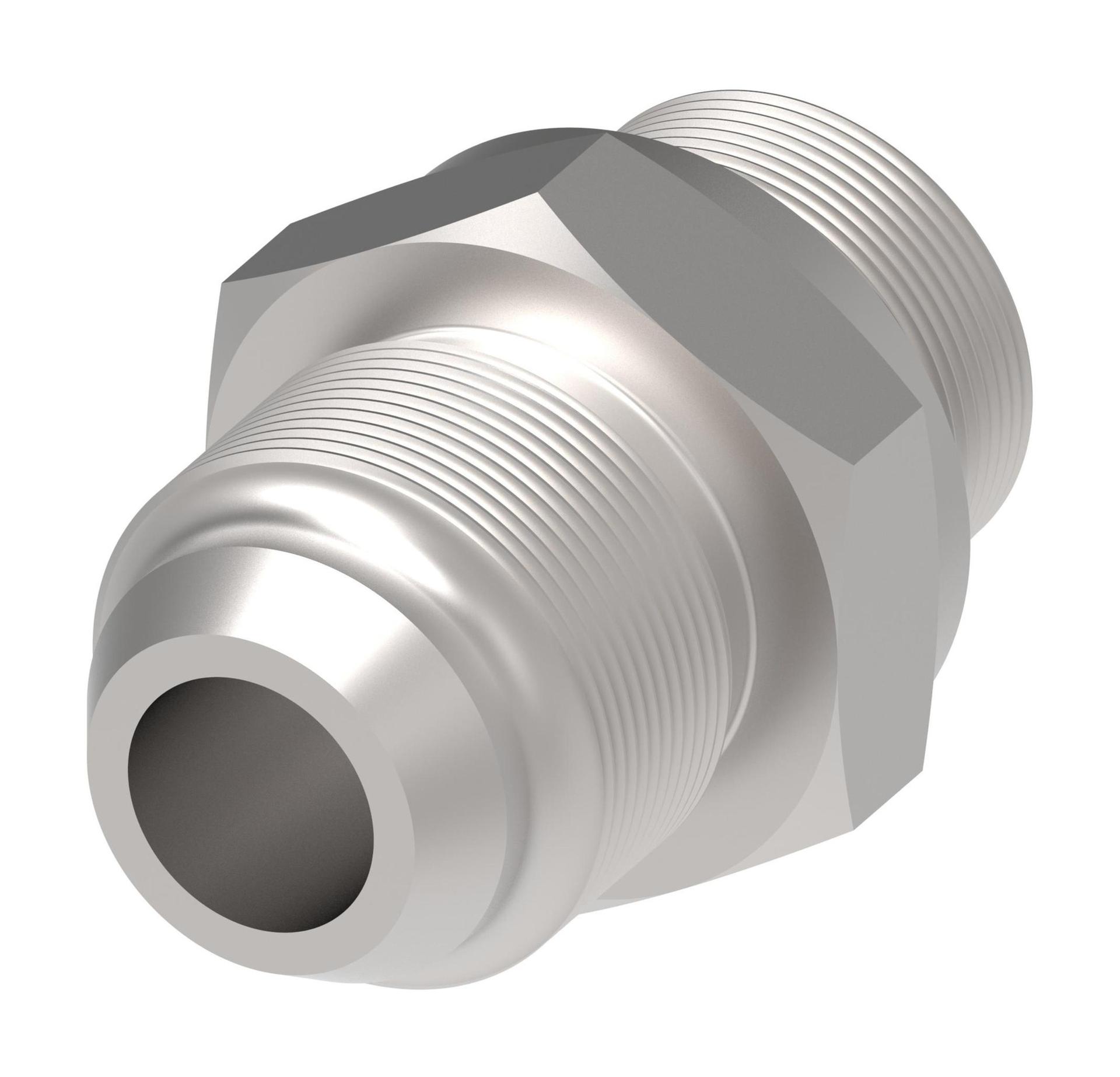 Straight Adapters 1KH-22-20Z (RIGHT)