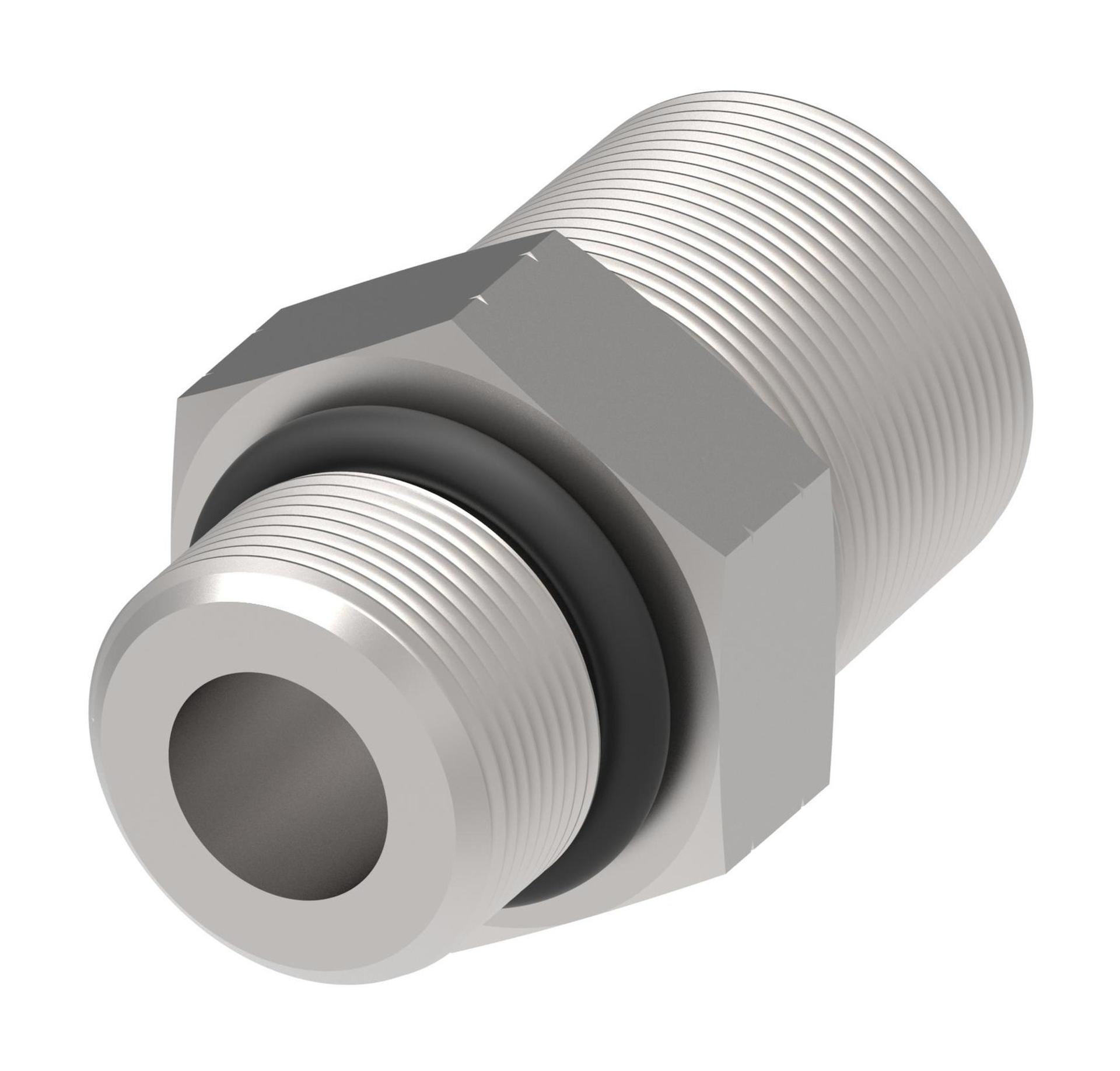 Straight Adapters 1NO-06Z (RIGHT)
