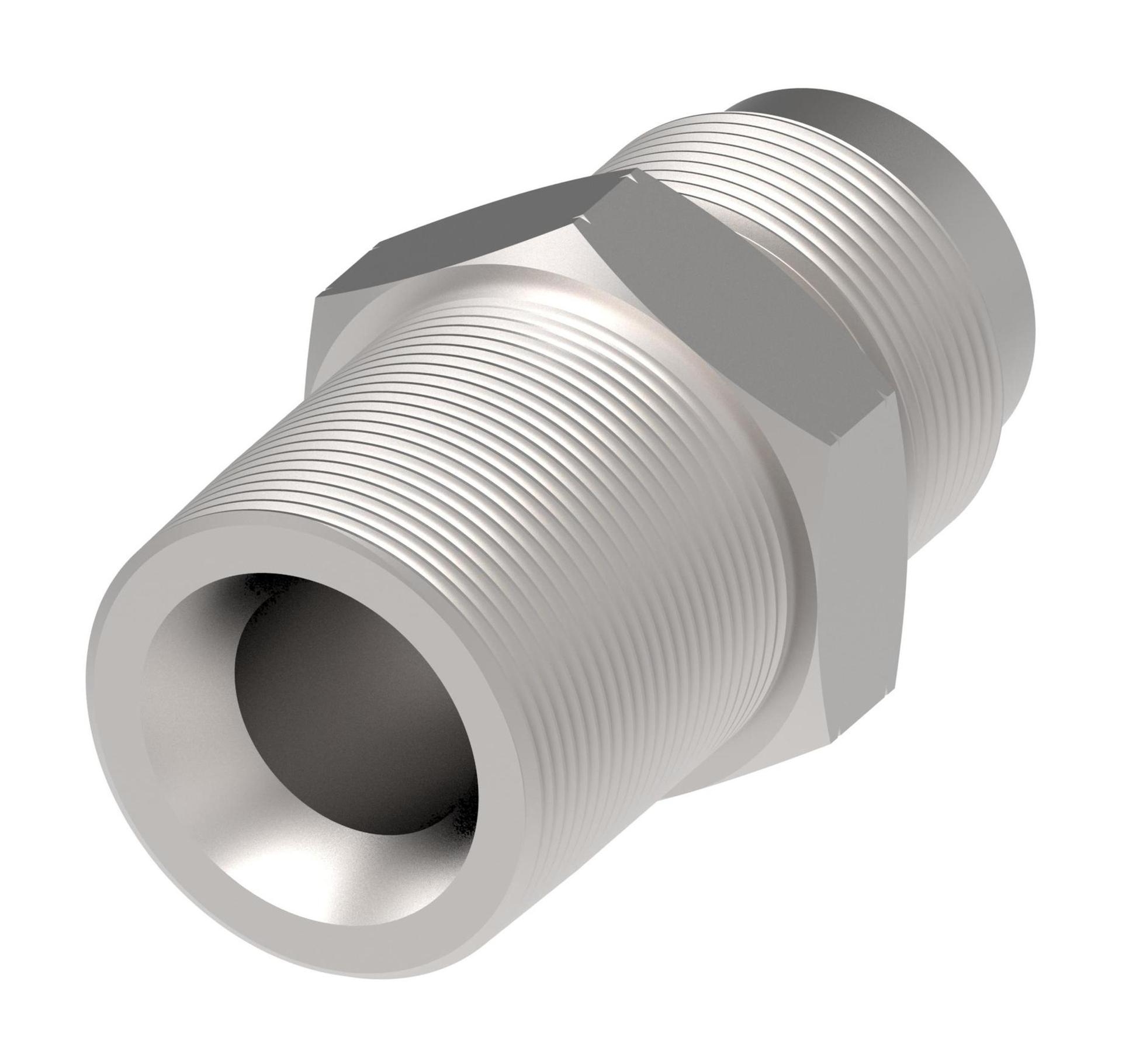 Straight Adapters 1NP-06Z (RIGHT)