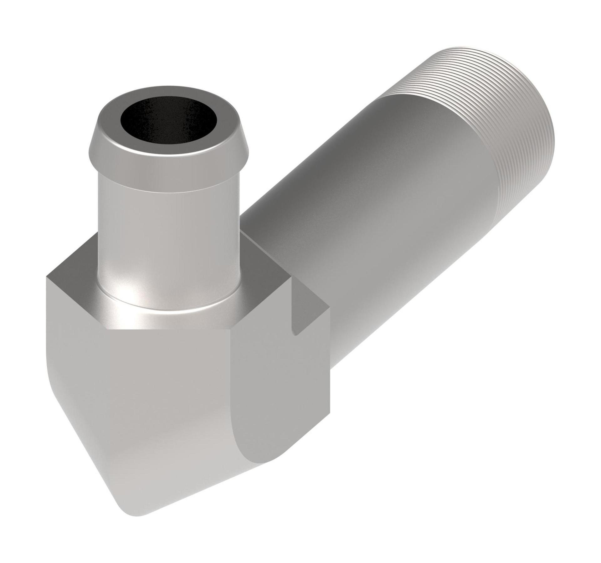 Elbow Adapters 1NX9-12-22FCZ (RIGHT)