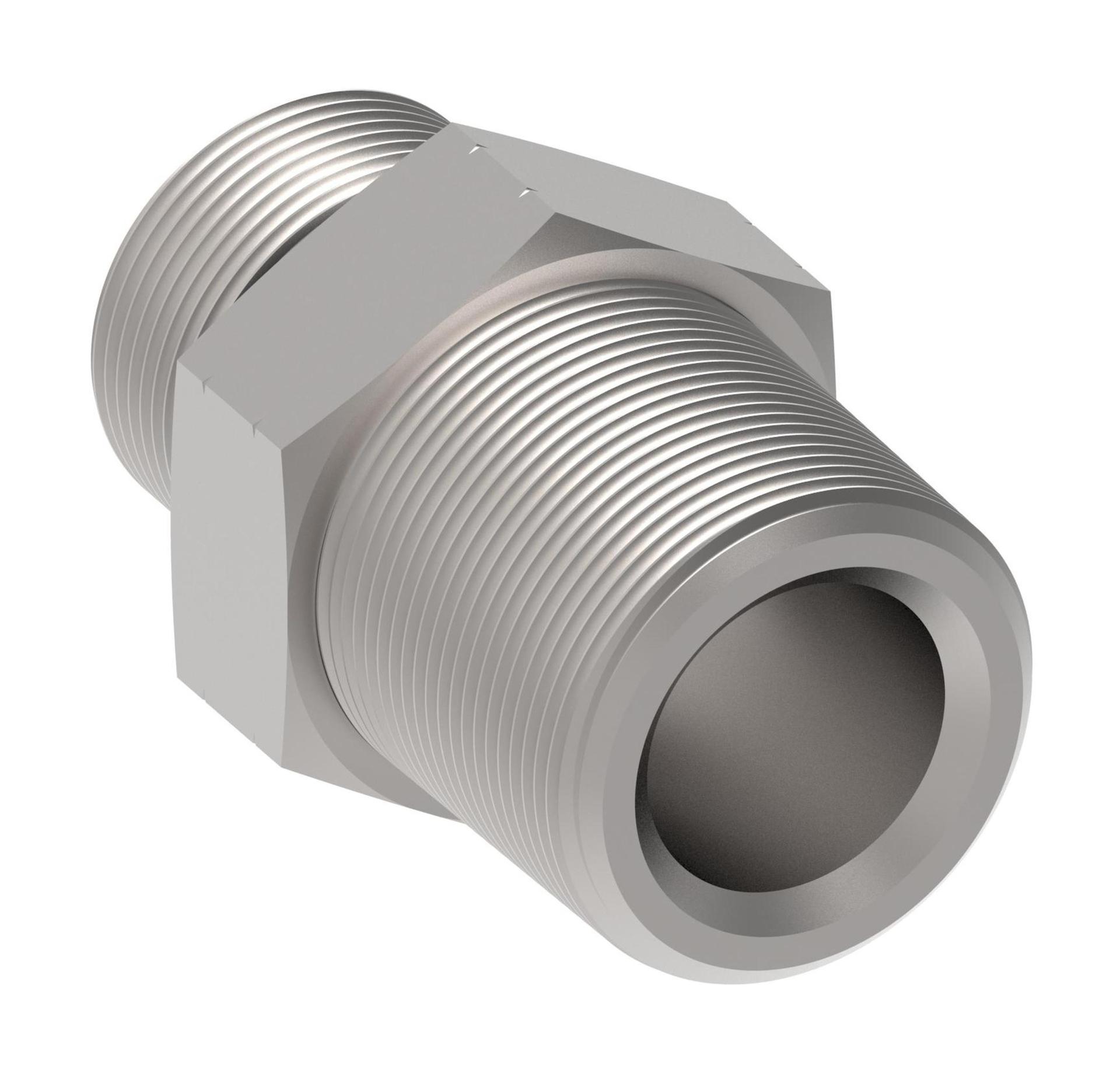 Straight Adapters 1OT-06SPZ (LEFT)