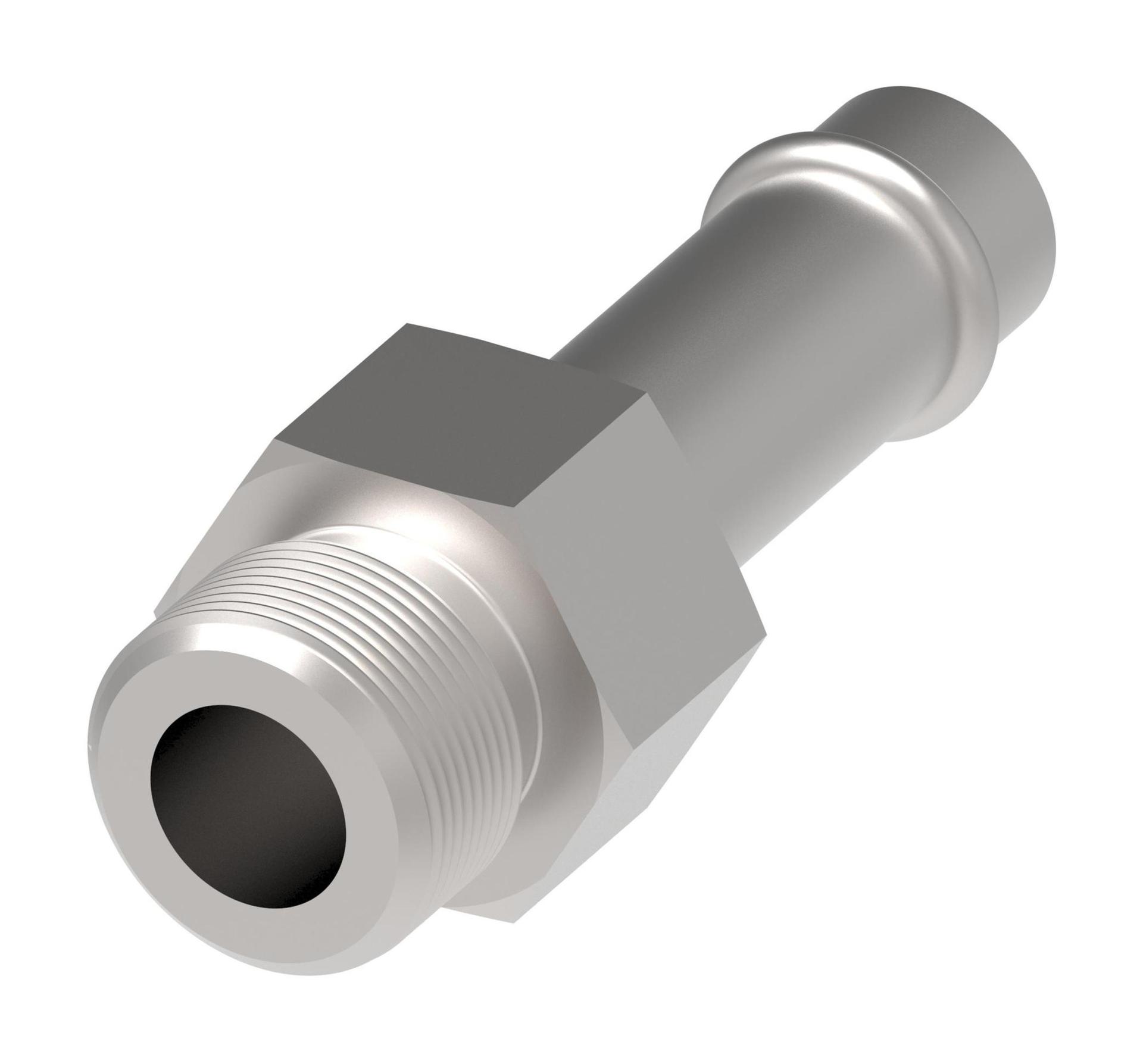 Straight Adapters 1OX-06FAZ (RIGHT)
