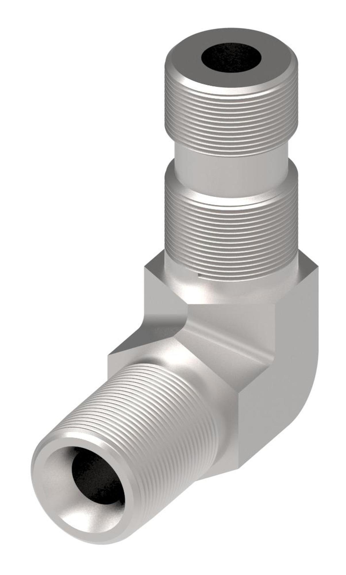Elbow Adapters 1TG9-02OGZ (RIGHT)
