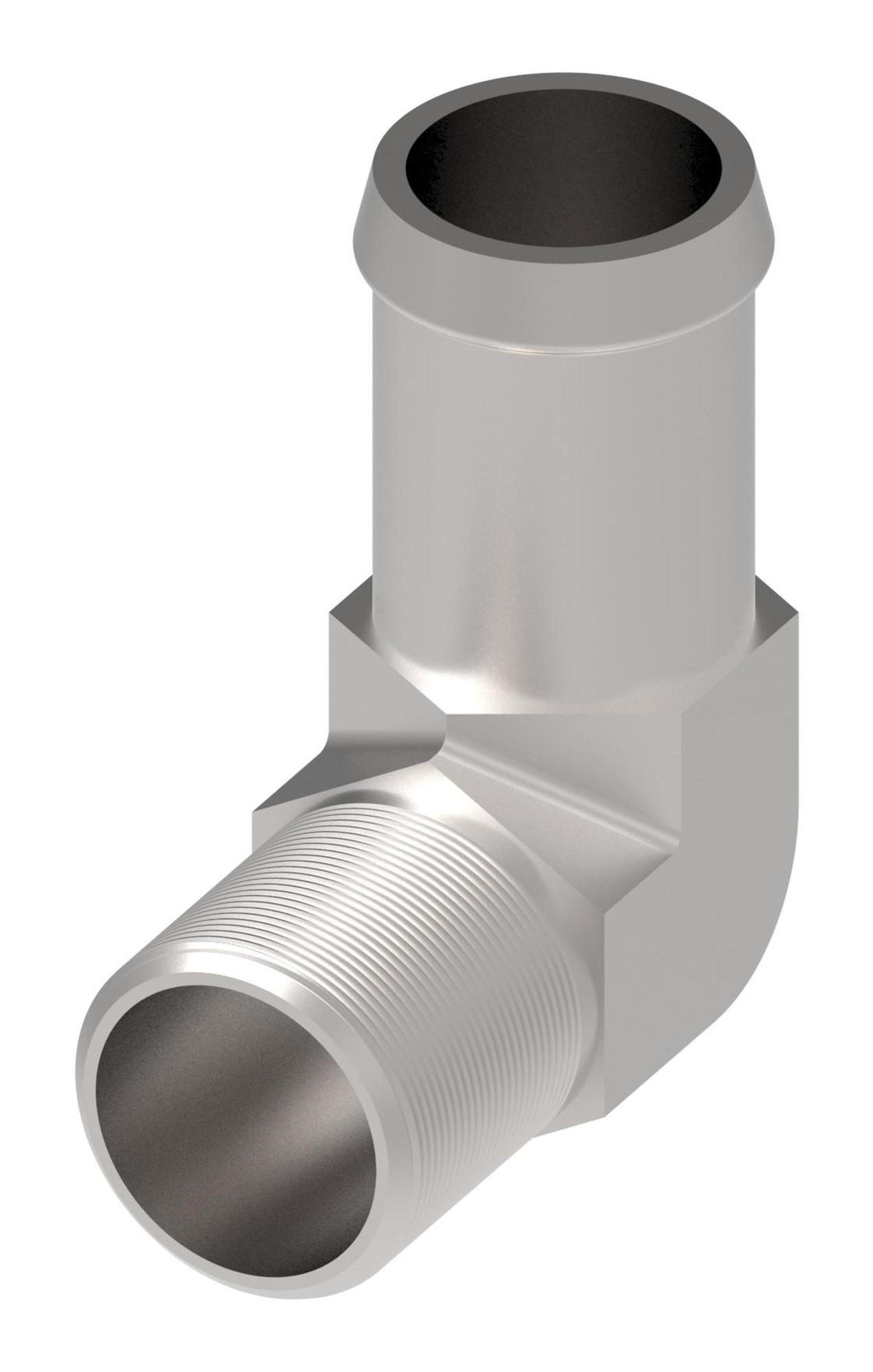 Elbow Adapters 1TX9-12-16INZ (RIGHT)