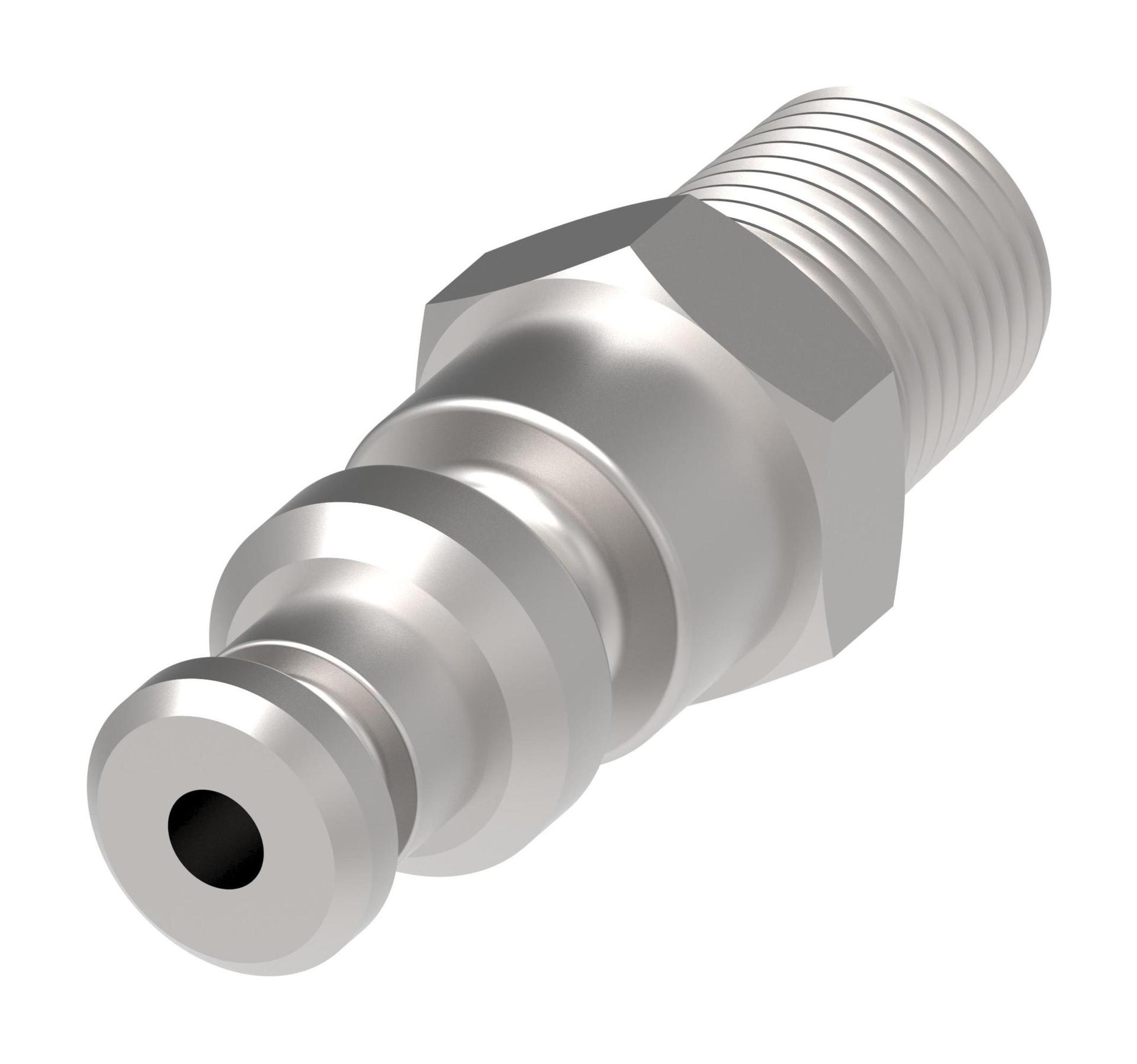 Straight Adapters 1YN-04DZ (RIGHT)