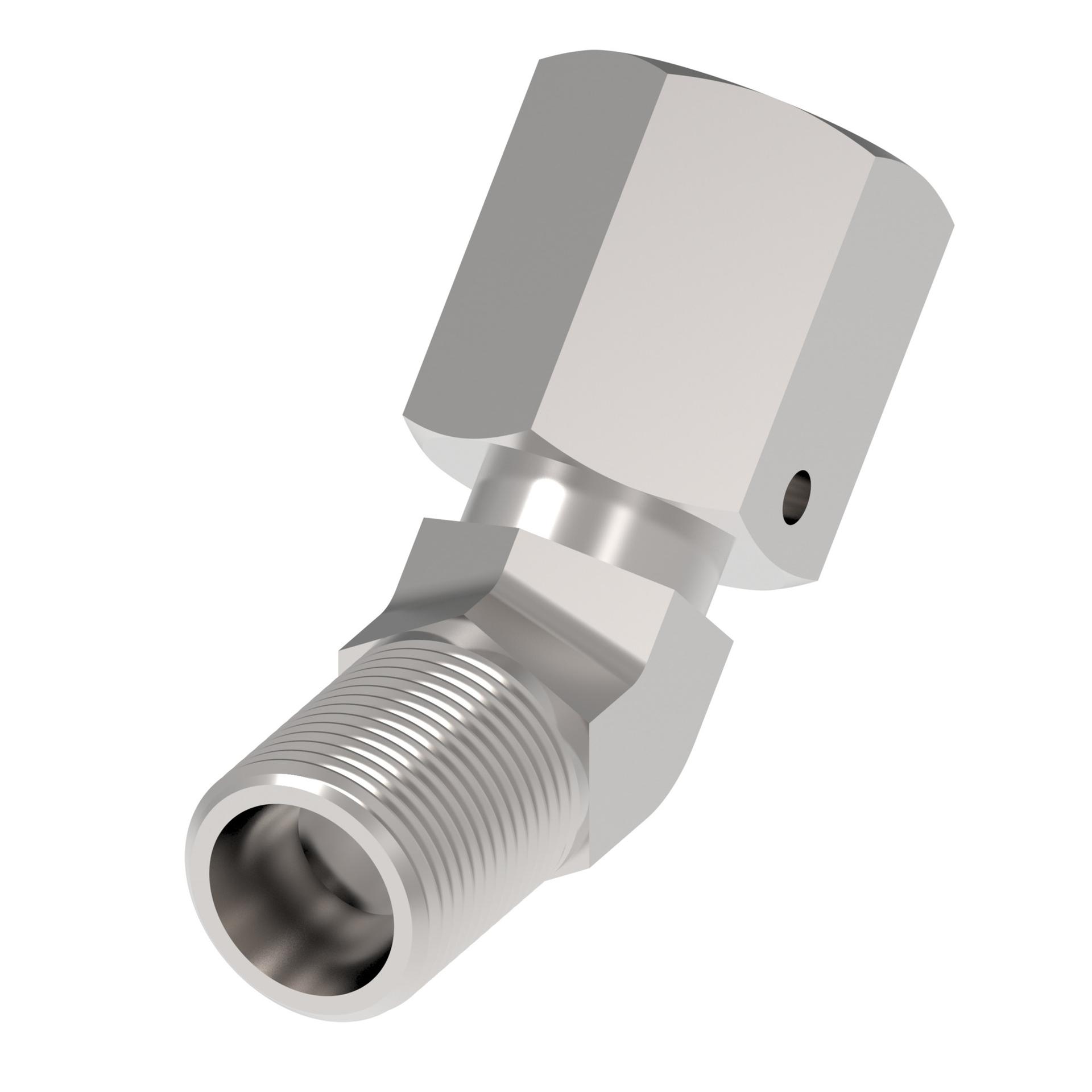Elbow Adapters 2C4-12Z (RIGHT)