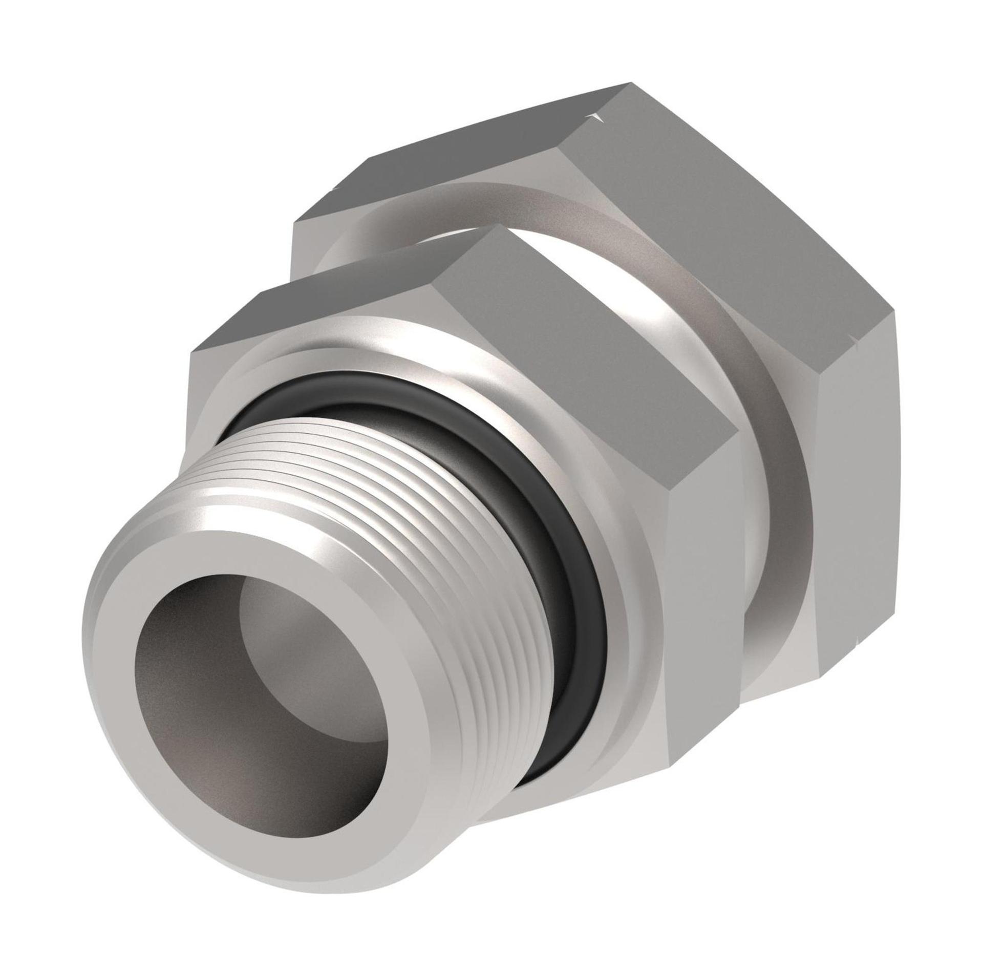 Straight Adapters 2GB-04Z (RIGHT)