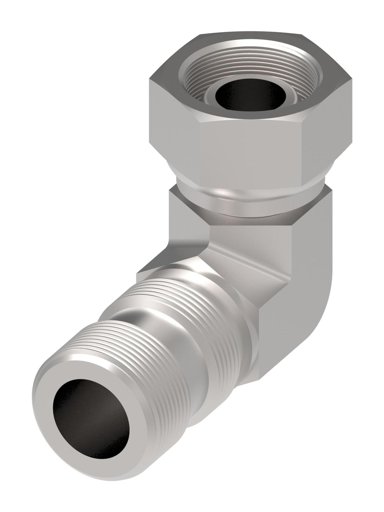 Elbow Adapters 2GB9-04OGZ (RIGHT)