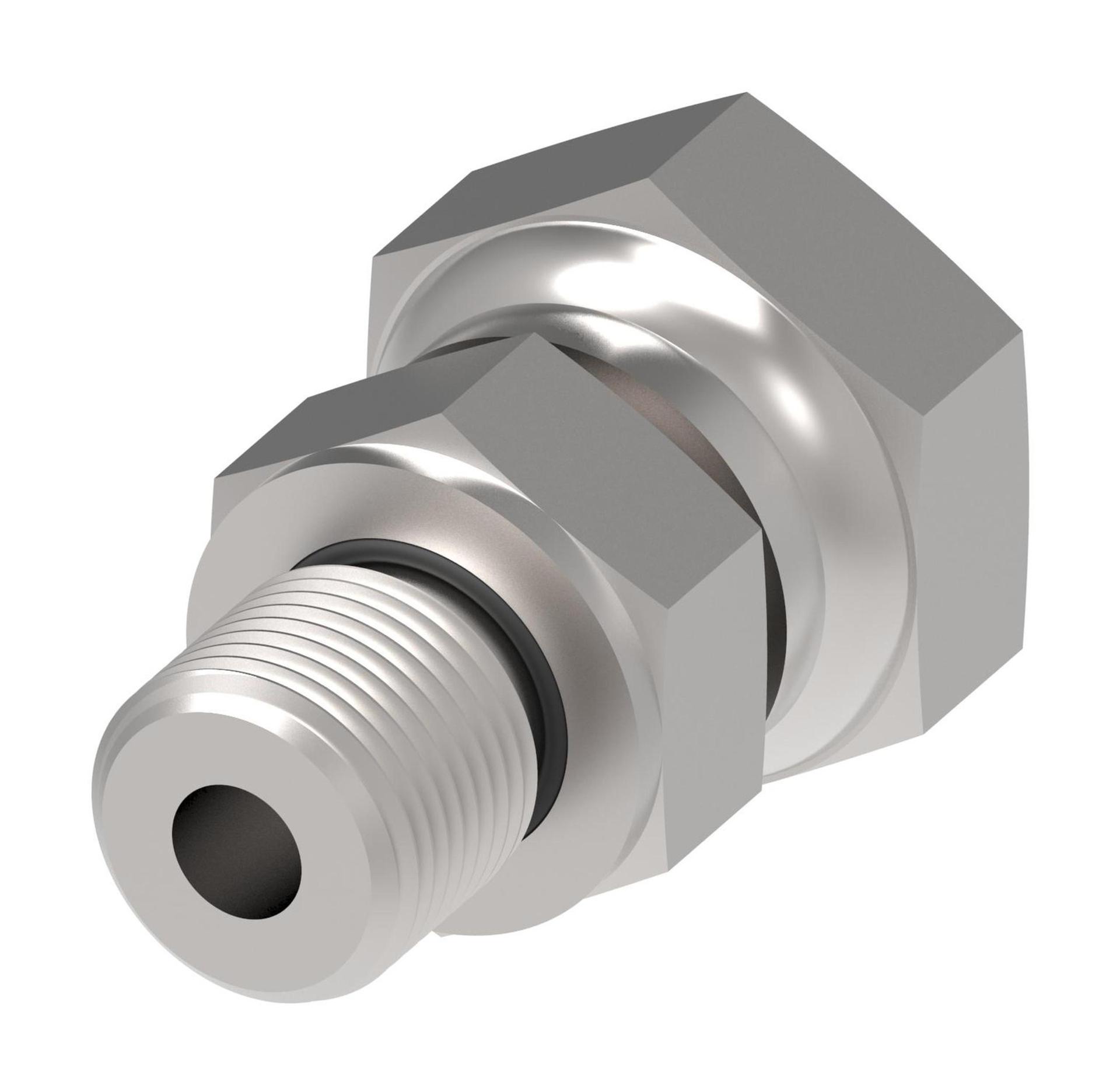 Straight Adapters 2GJ-04-05Z (RIGHT)