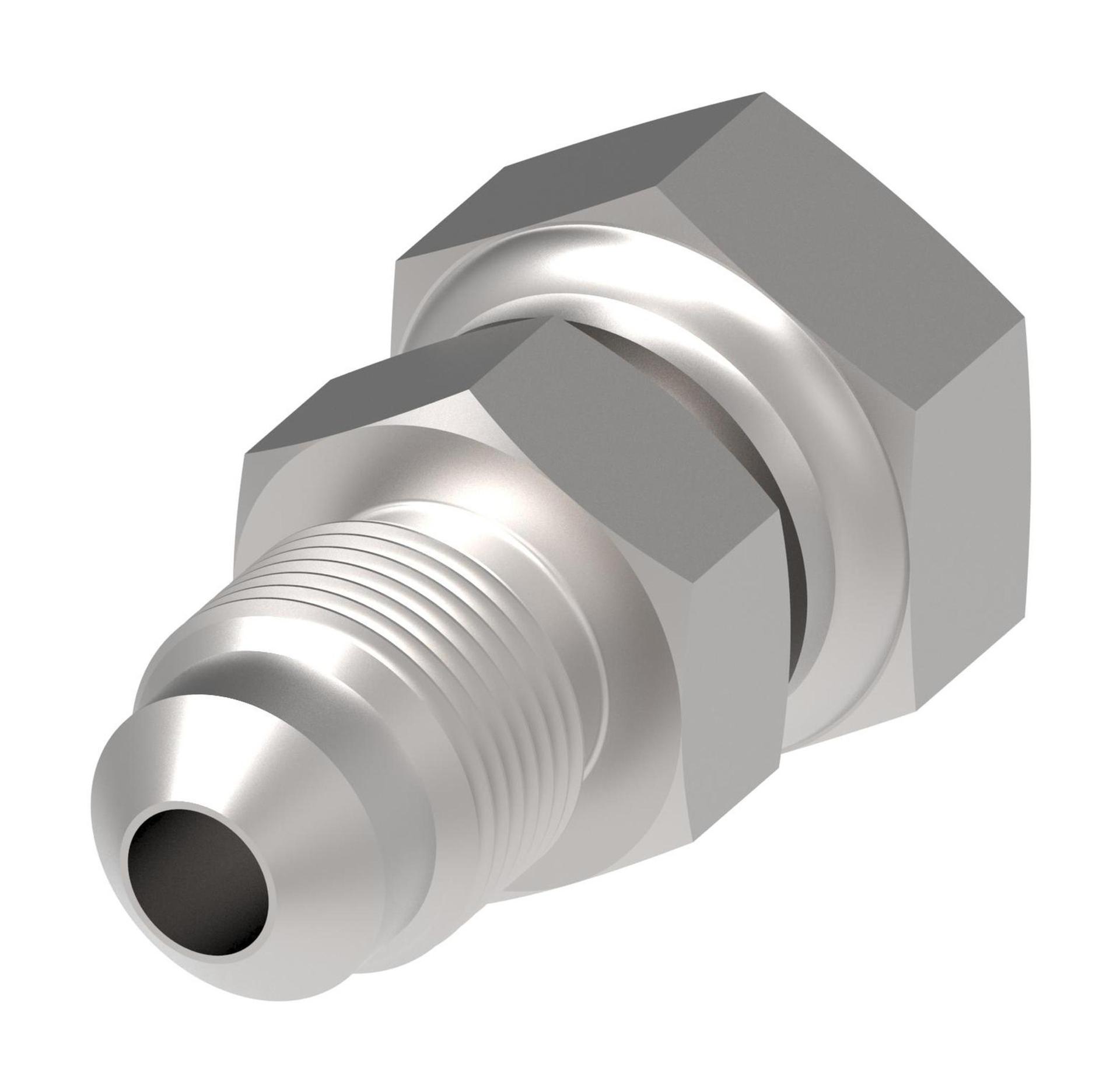 Straight Adapters 2J-04-05Z (RIGHT)