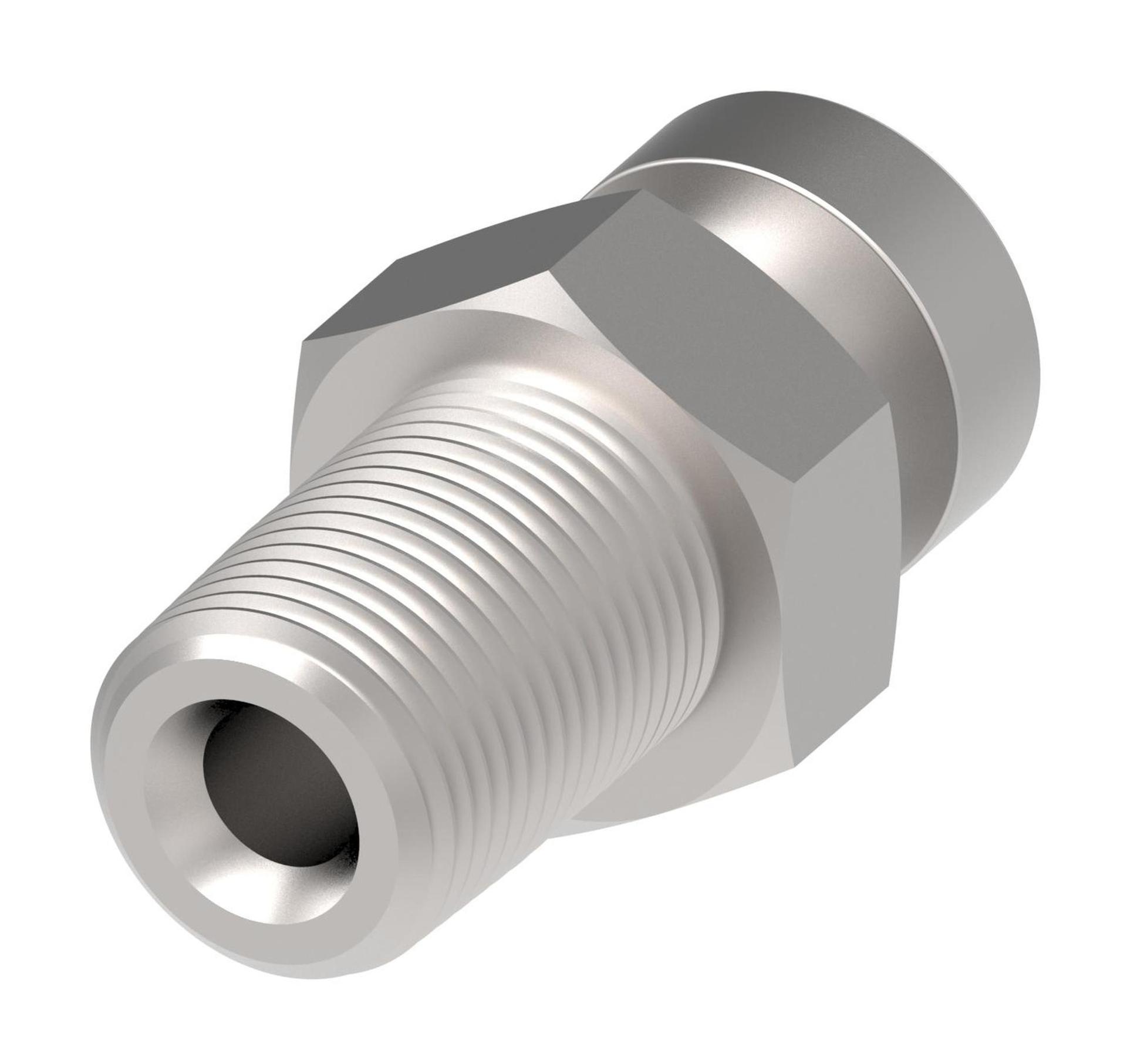 Straight Adapters 2NY-04DZ (RIGHT)