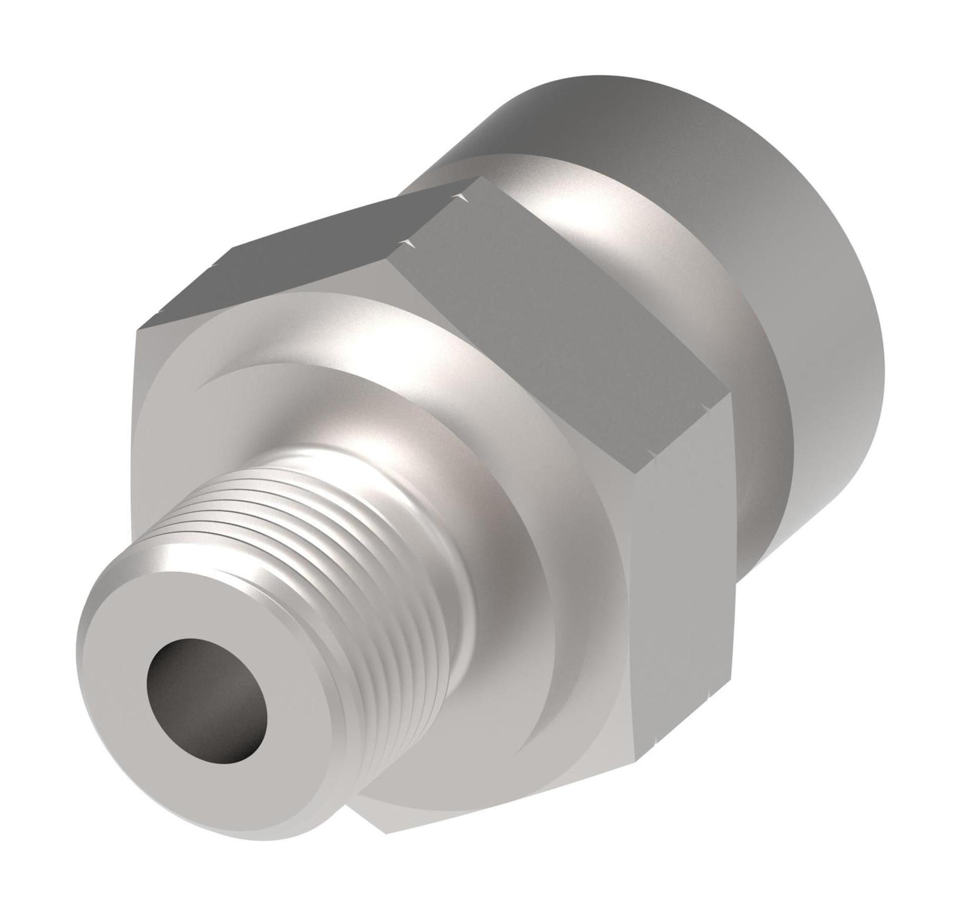 Straight Adapters 2OY-04DZ (RIGHT)