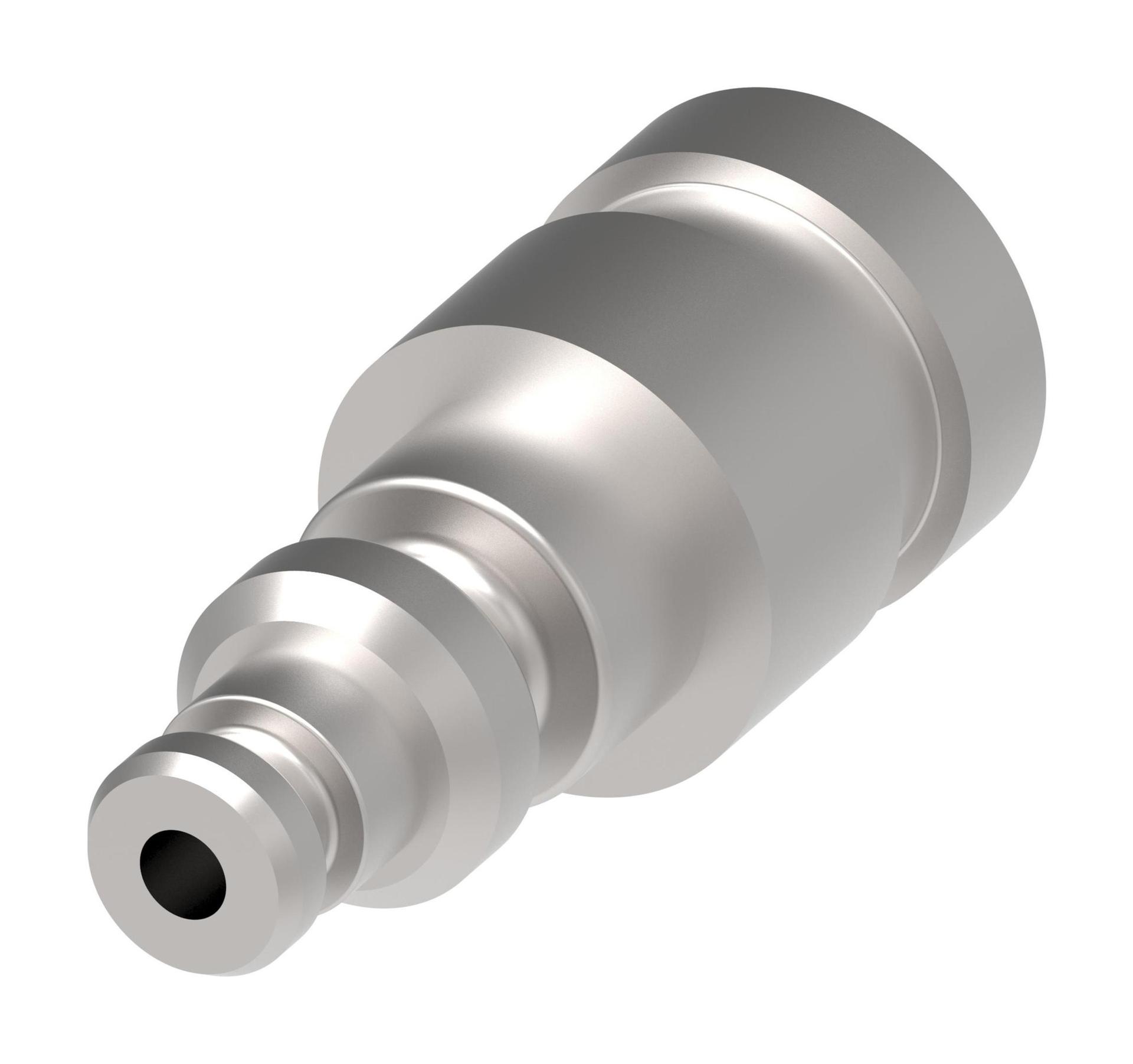 Straight Adapters 2Y-04-06DZ (RIGHT)