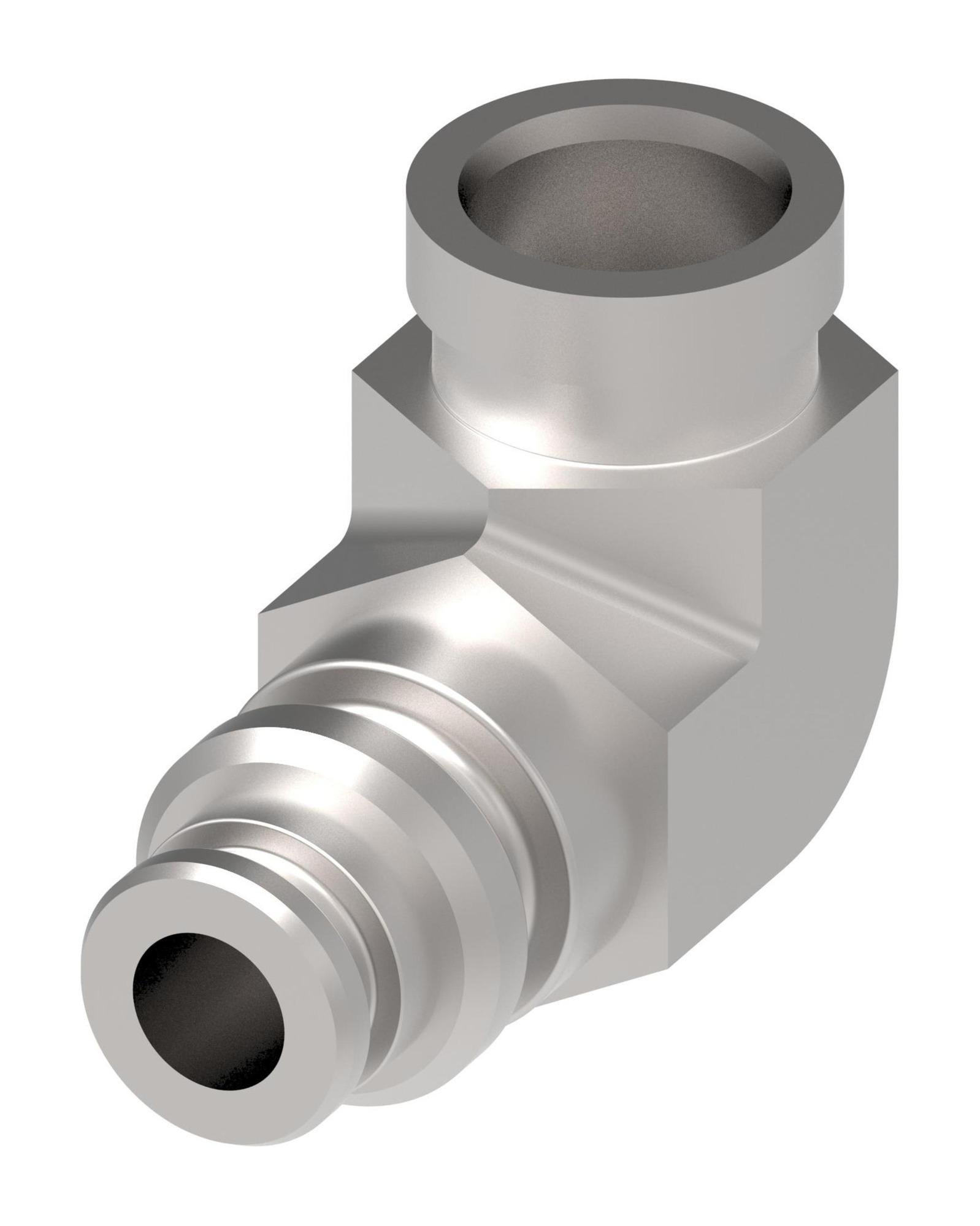 Elbow Adapters 2Y9-08DZ (RIGHT)