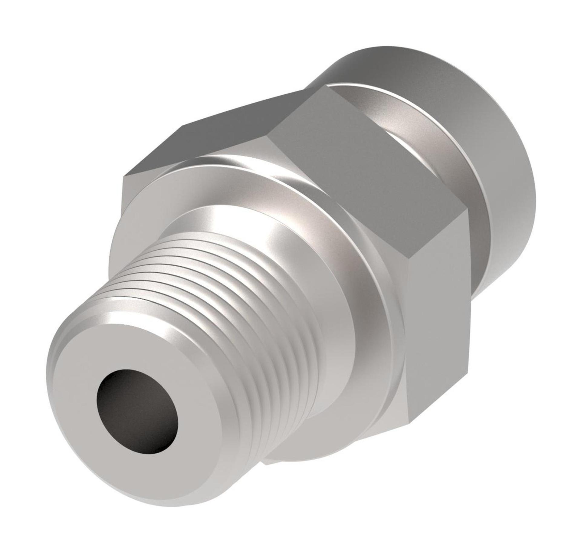 Straight Adapters 2ZY-04DZ (RIGHT)