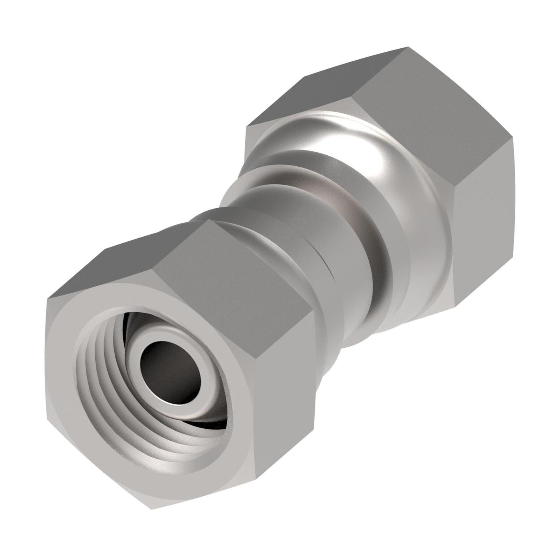 Straight Adapters 3B-02Z (RIGHT)