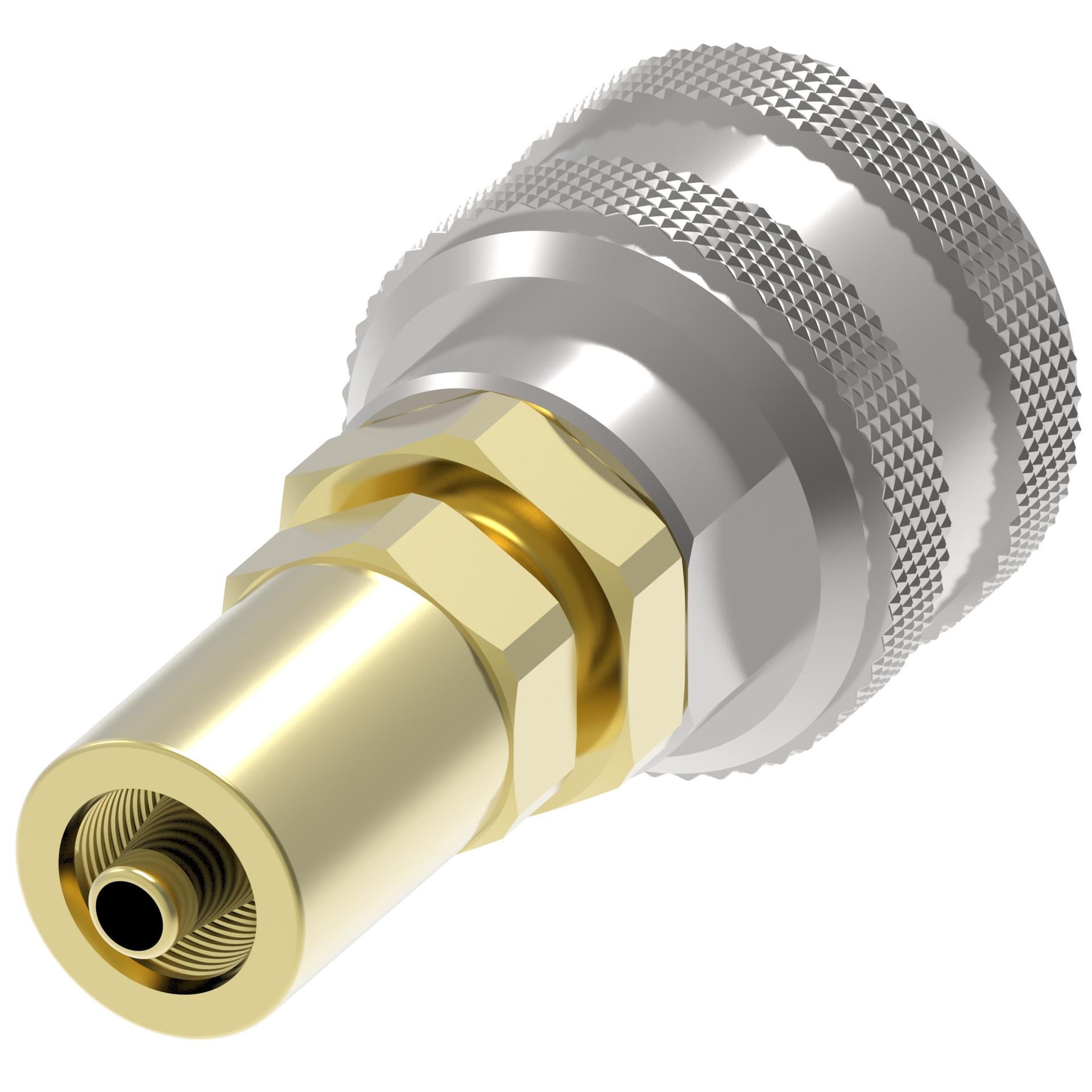 Quick Disconnect Couplings 3SB3 (RIGHT)