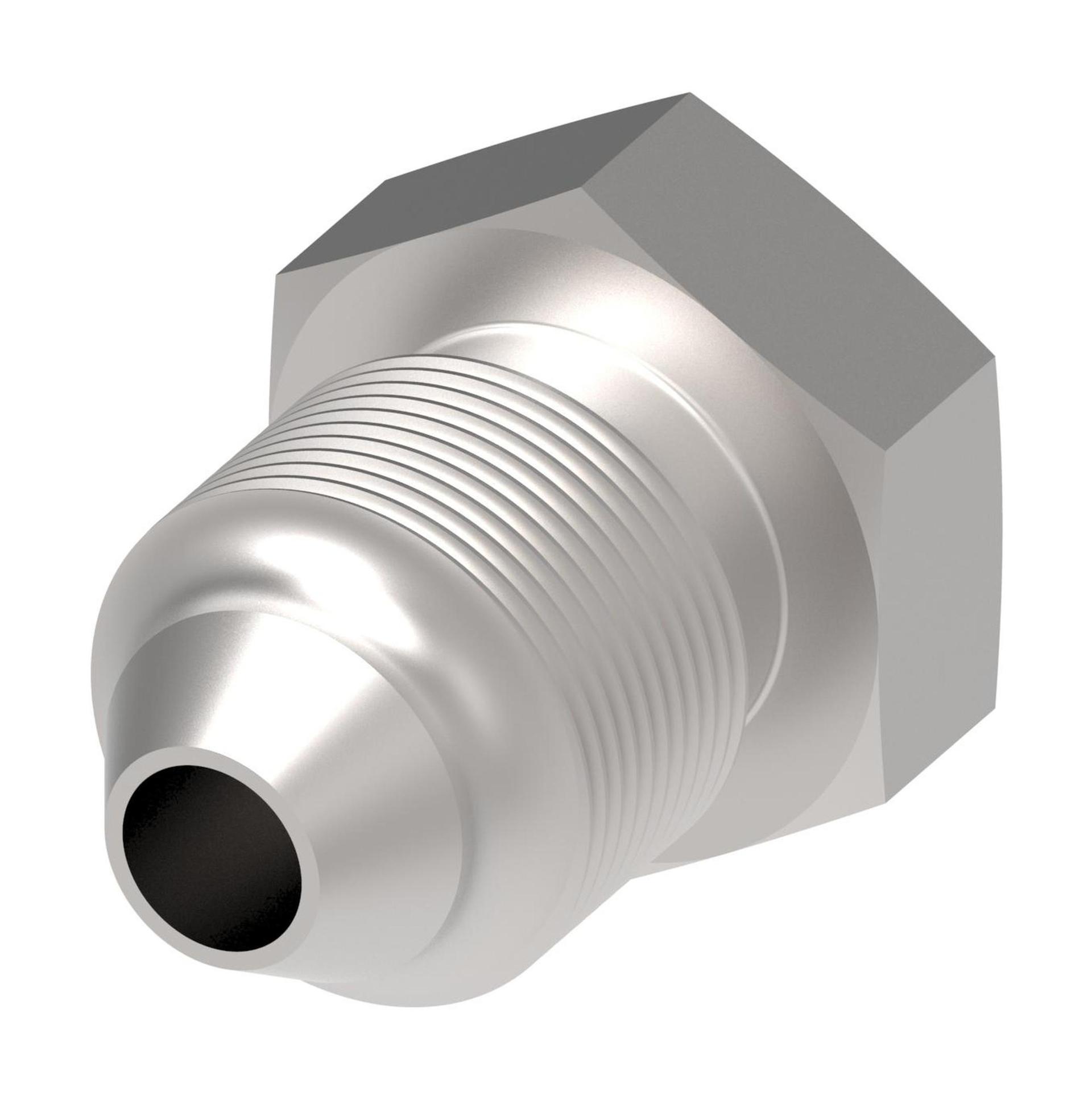 Straight Adapters 4K-14Z (RIGHT)