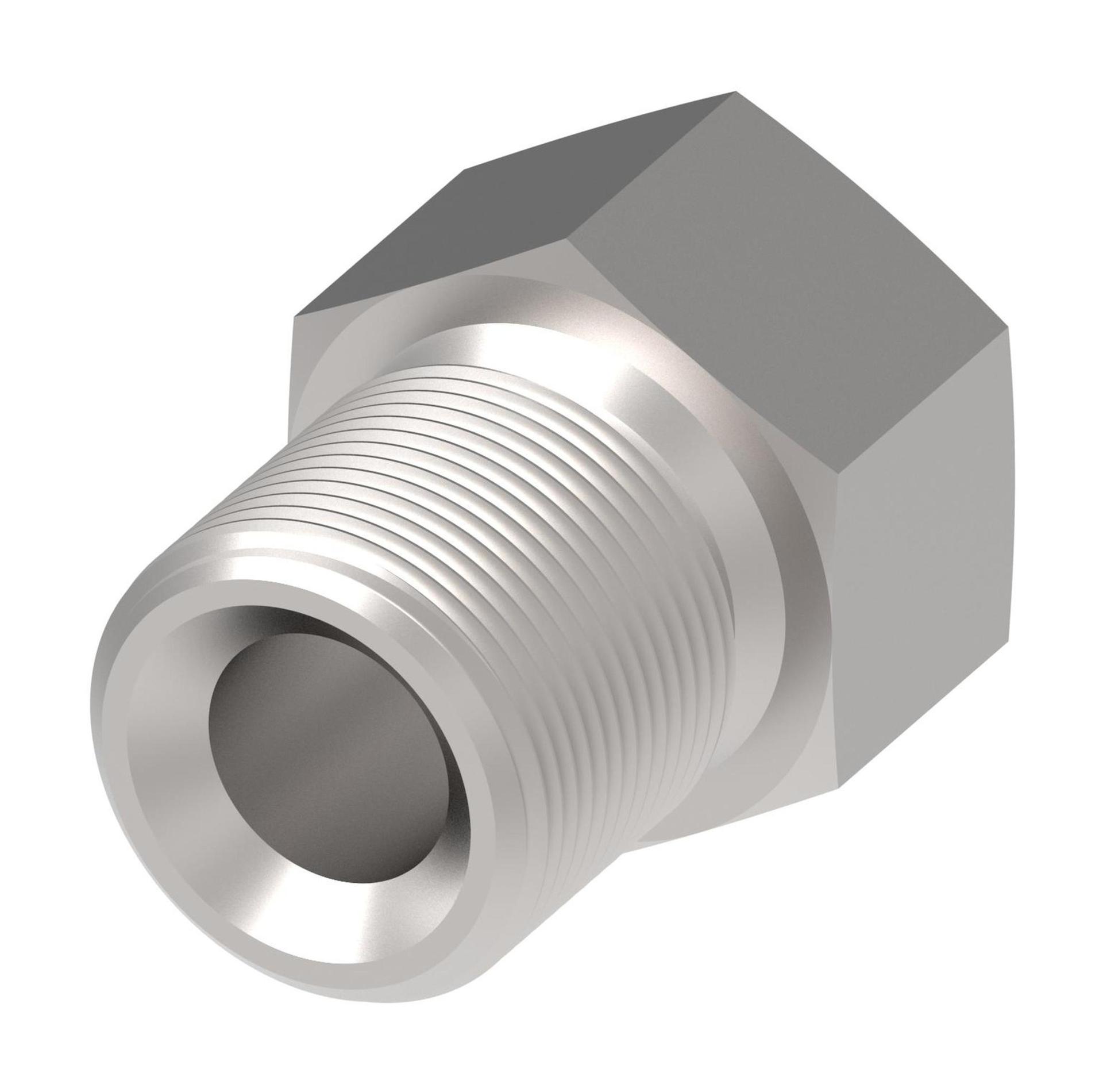 Straight Adapters 5BW-04IN (RIGHT)