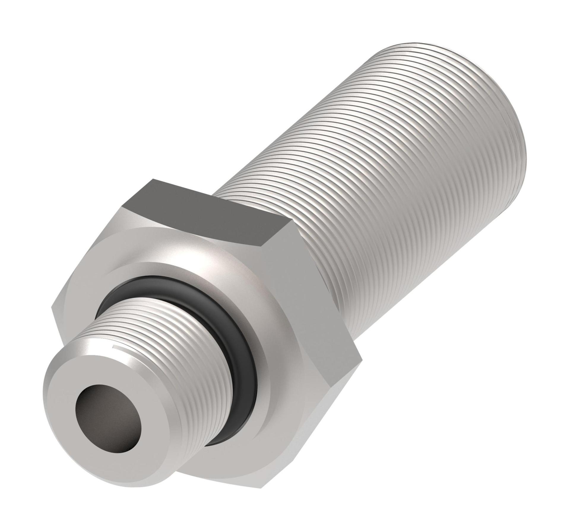 Straight Adapters 6BC-04-16WDX (RIGHT)