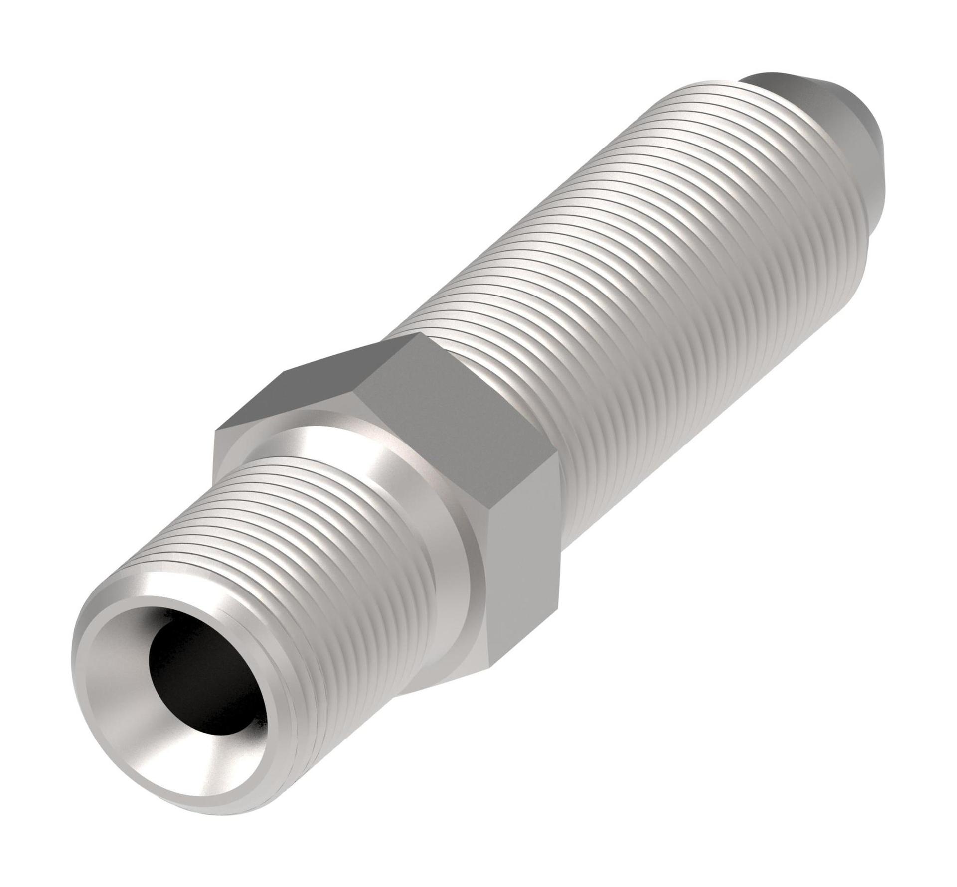 Straight Adapters 6BJ-06LNZ (RIGHT)