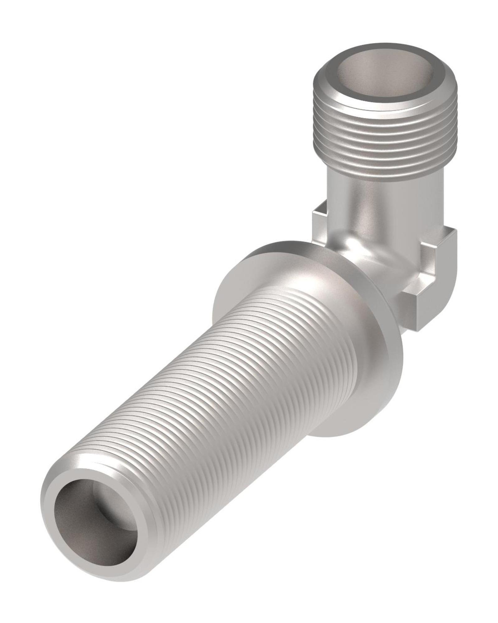 Elbow Adapters 6C9-12LNZ (RIGHT)