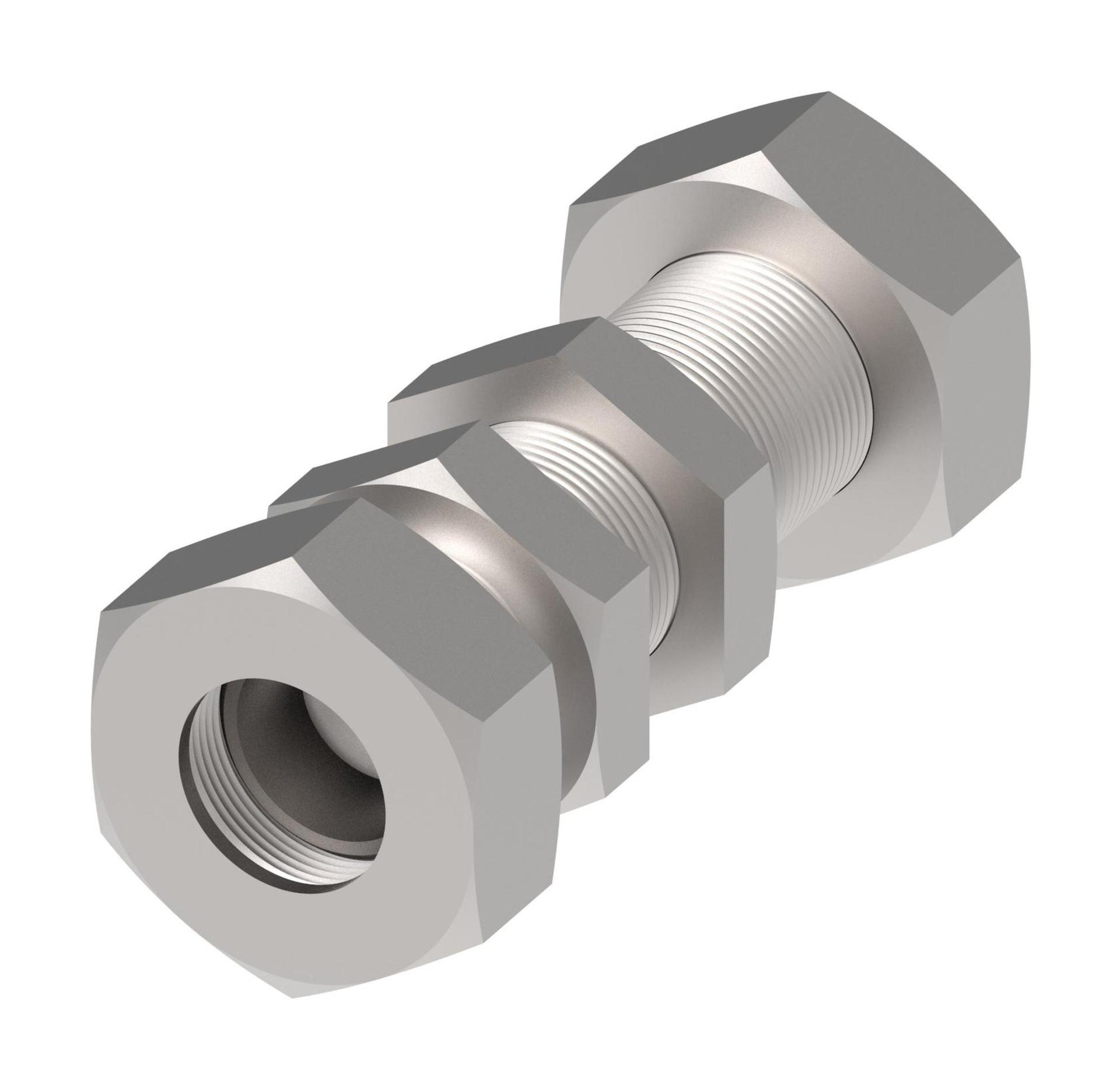 Straight Adapters 6C-12LNRNHKZ (RIGHT)