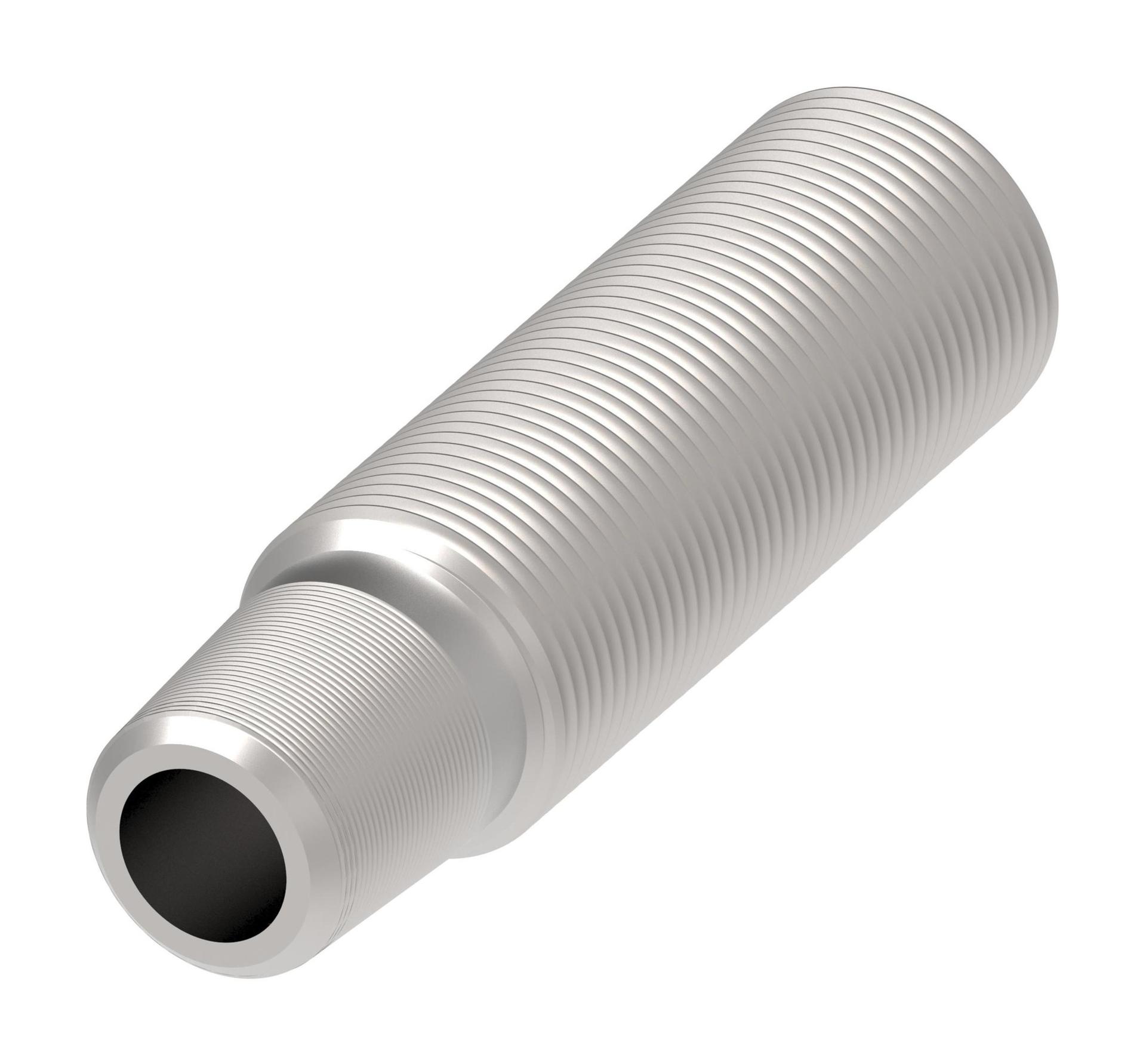 Straight Adapters 6NC-0416FALNZ (RIGHT)