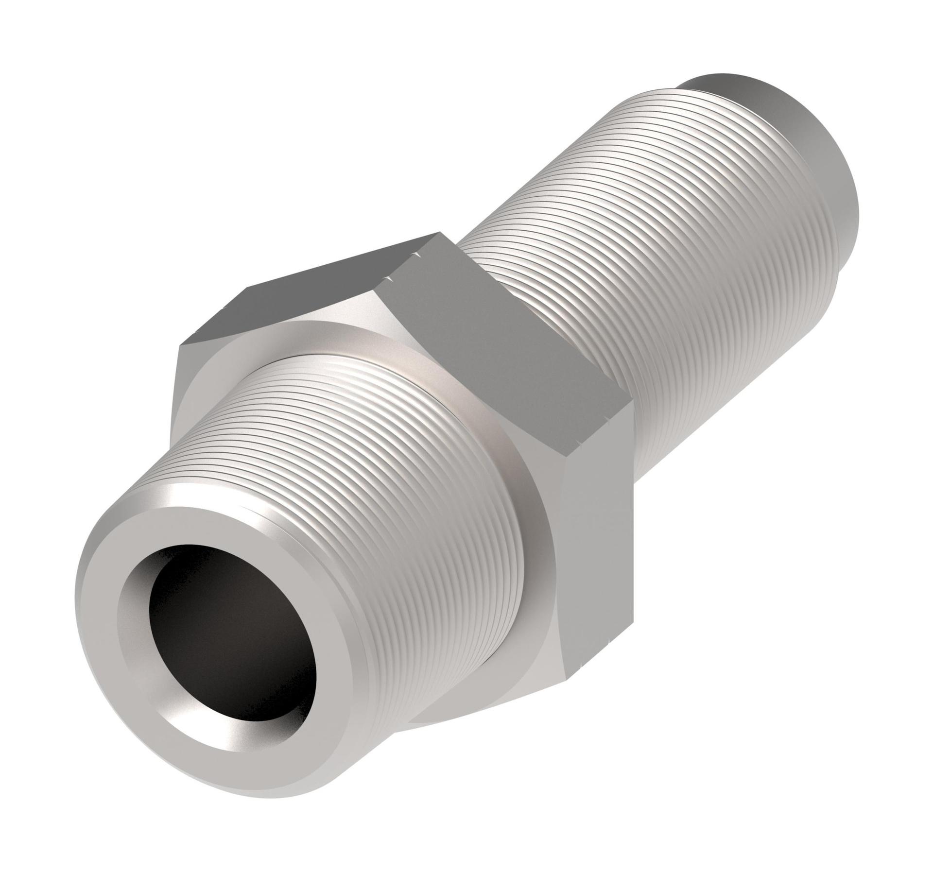 Straight Adapters 6NJ-16LNZ (RIGHT)