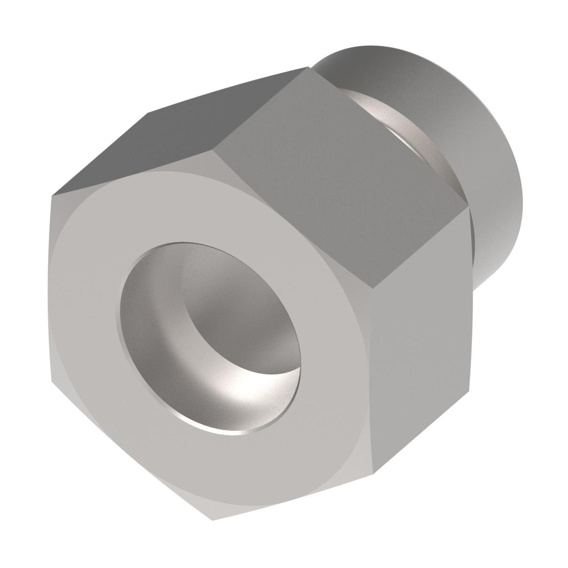 Straight Adapters 7WJ-06INS (RIGHT)