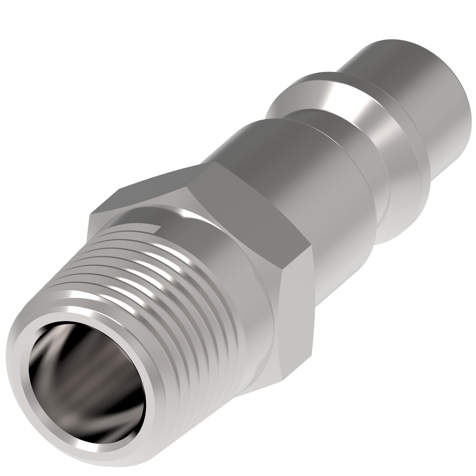 Quick Disconnect Couplings 10G (RIGHT)