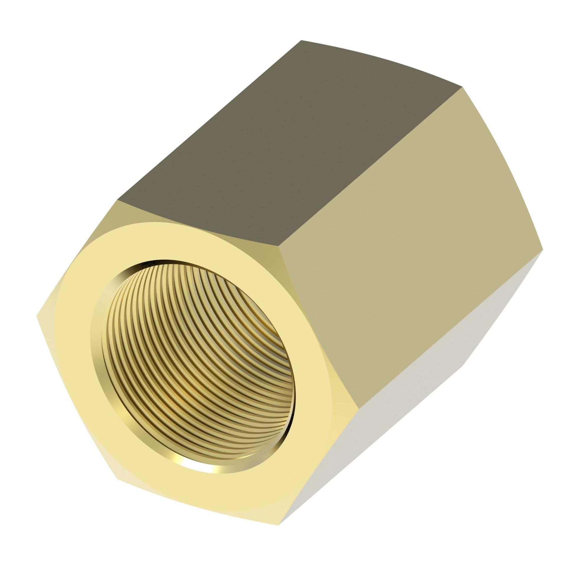 Union Adapters 302X3 (RIGHT)