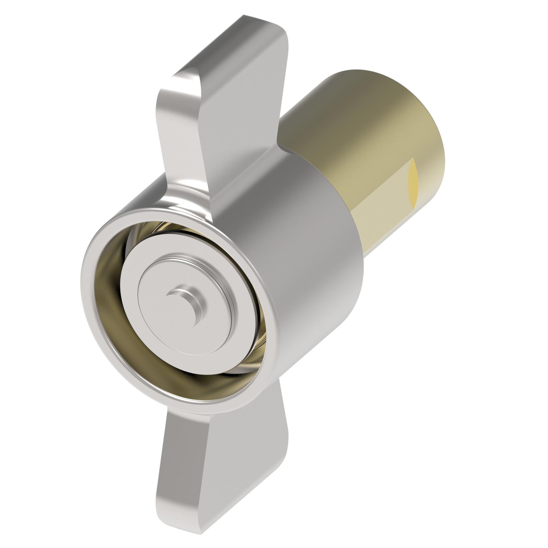 Quick Disconnect Couplings 5100-S5-10B (RIGHT)